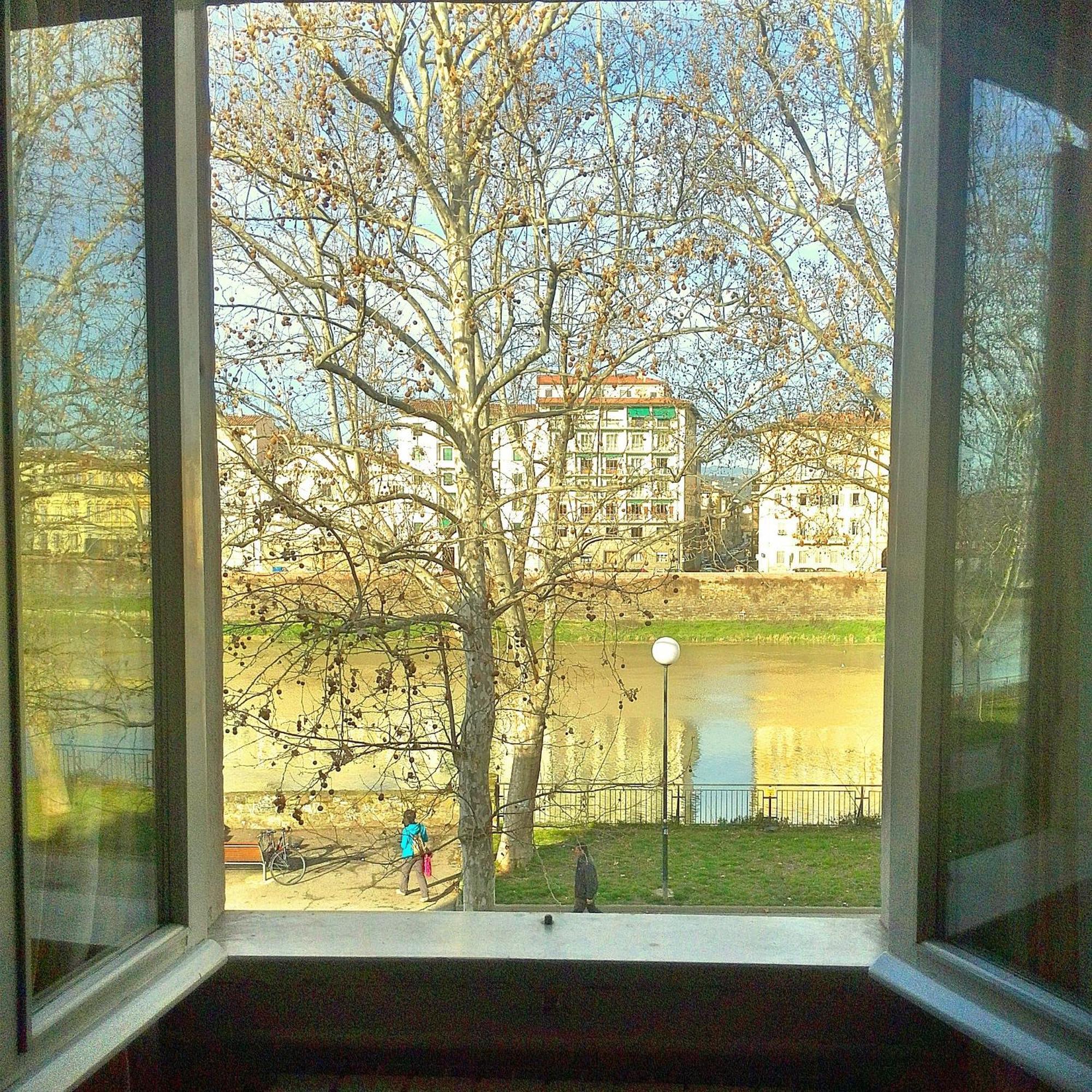 Superior Double or Twin Room River View