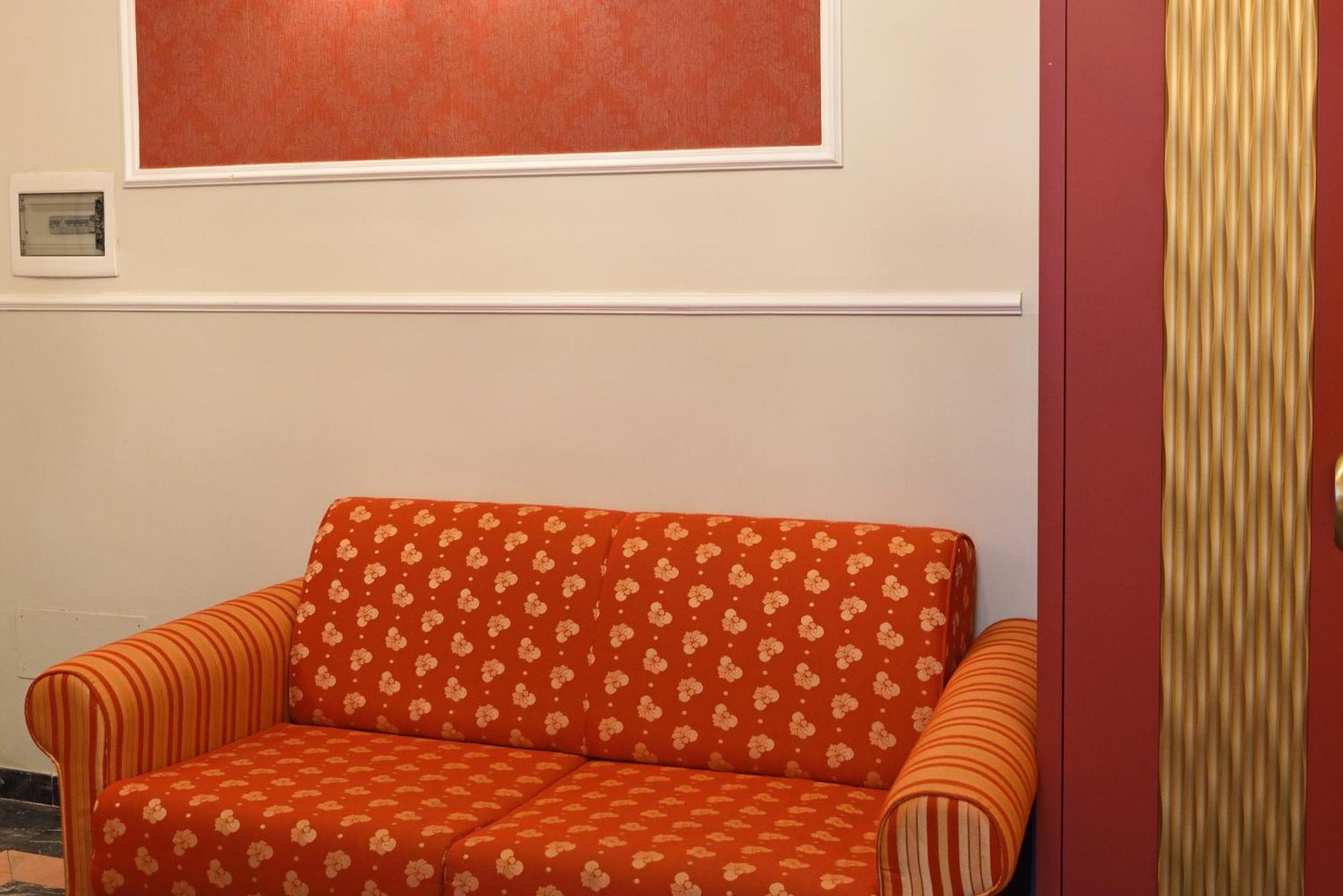 Deluxe Double Room Ground Floor
