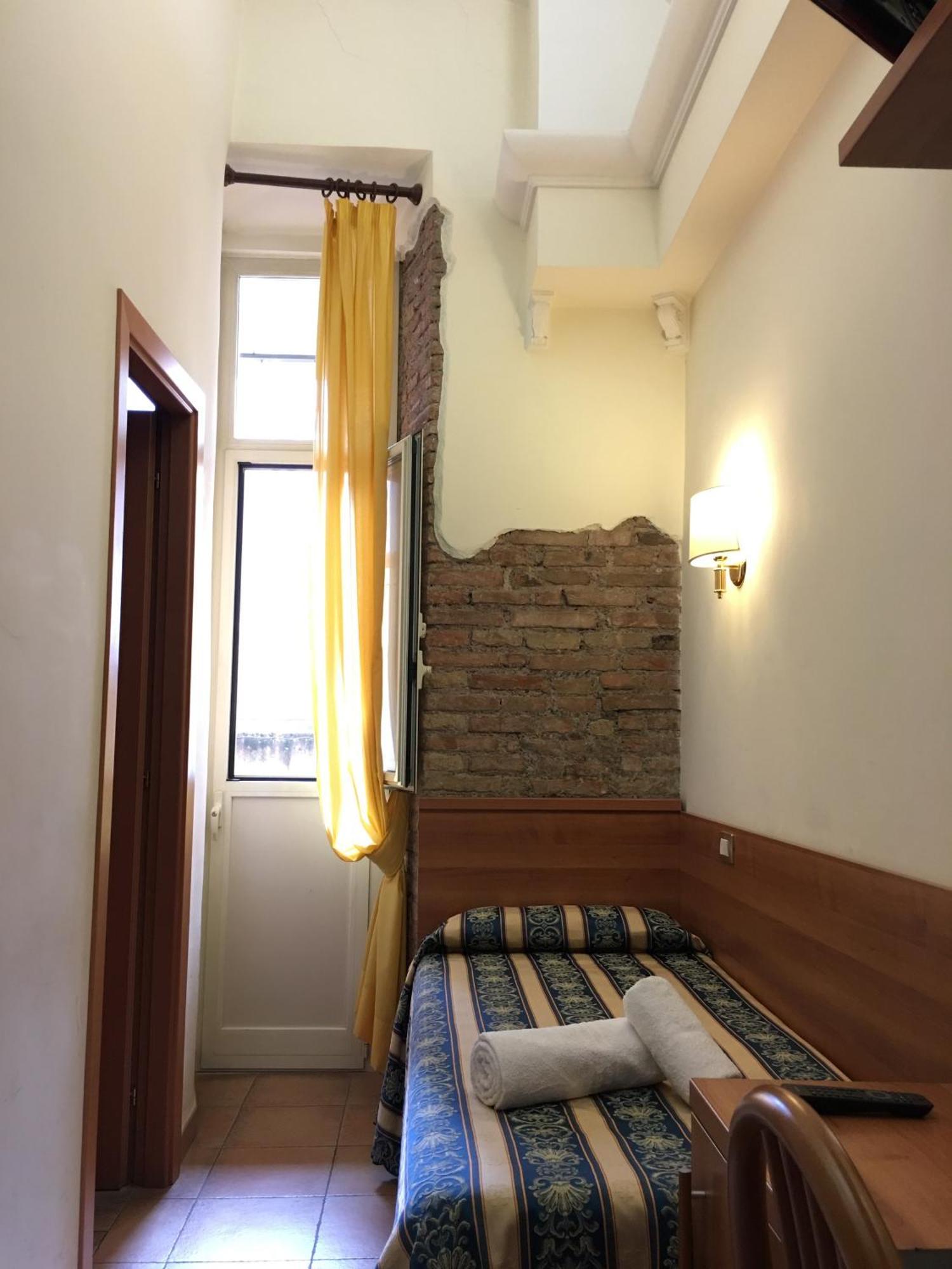 Superior Single Room