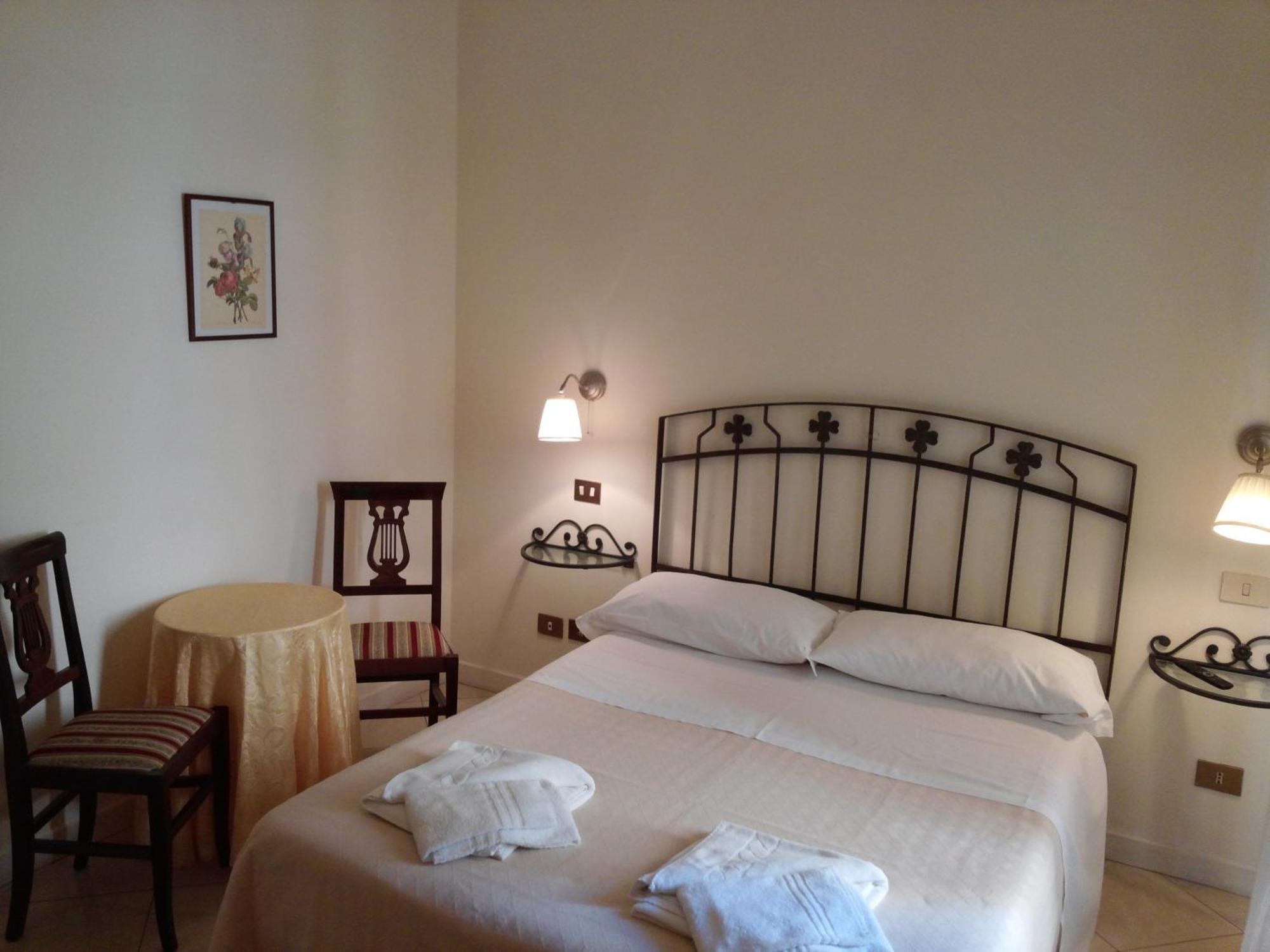Small Double Room