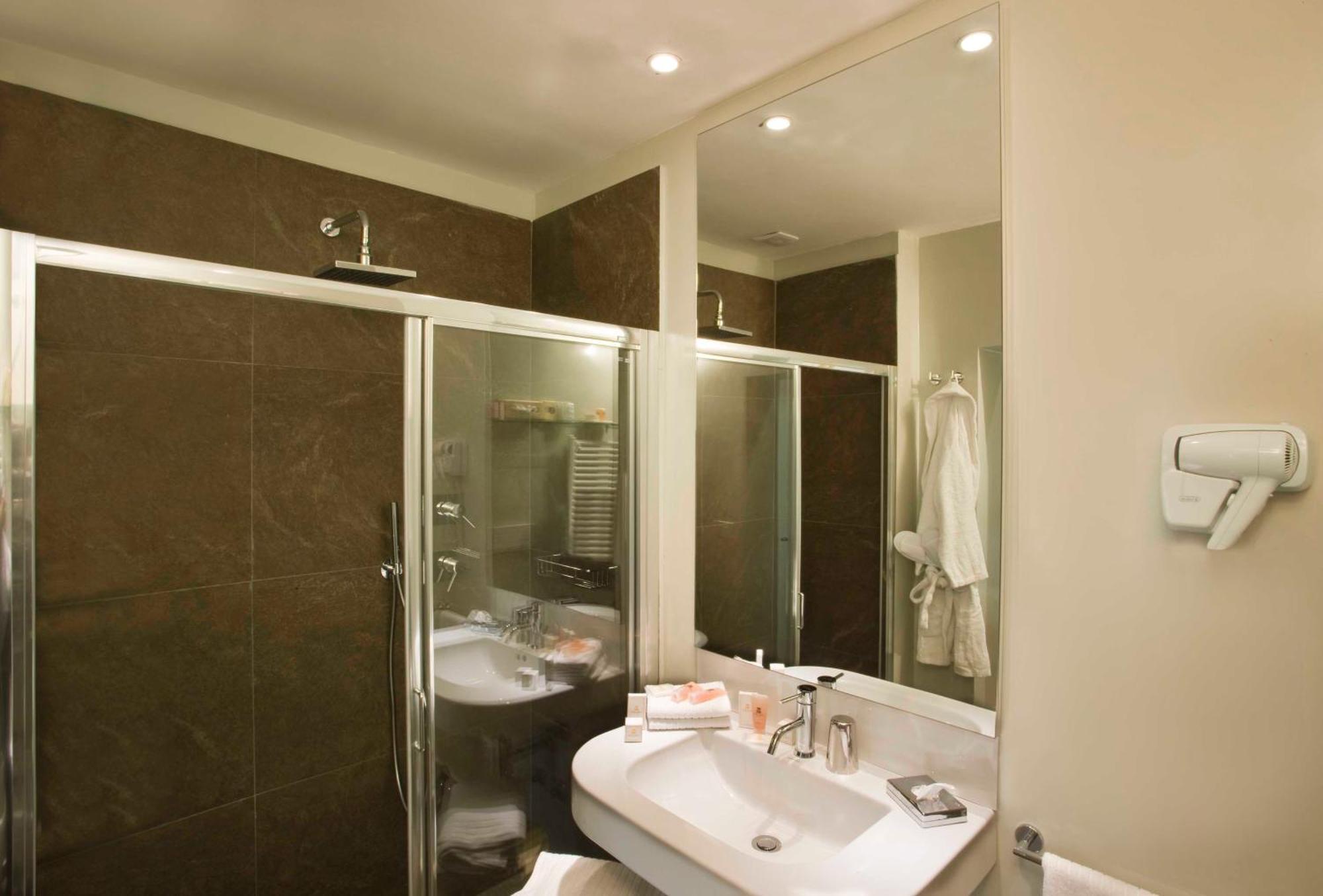 Comfort Double Room Sea View