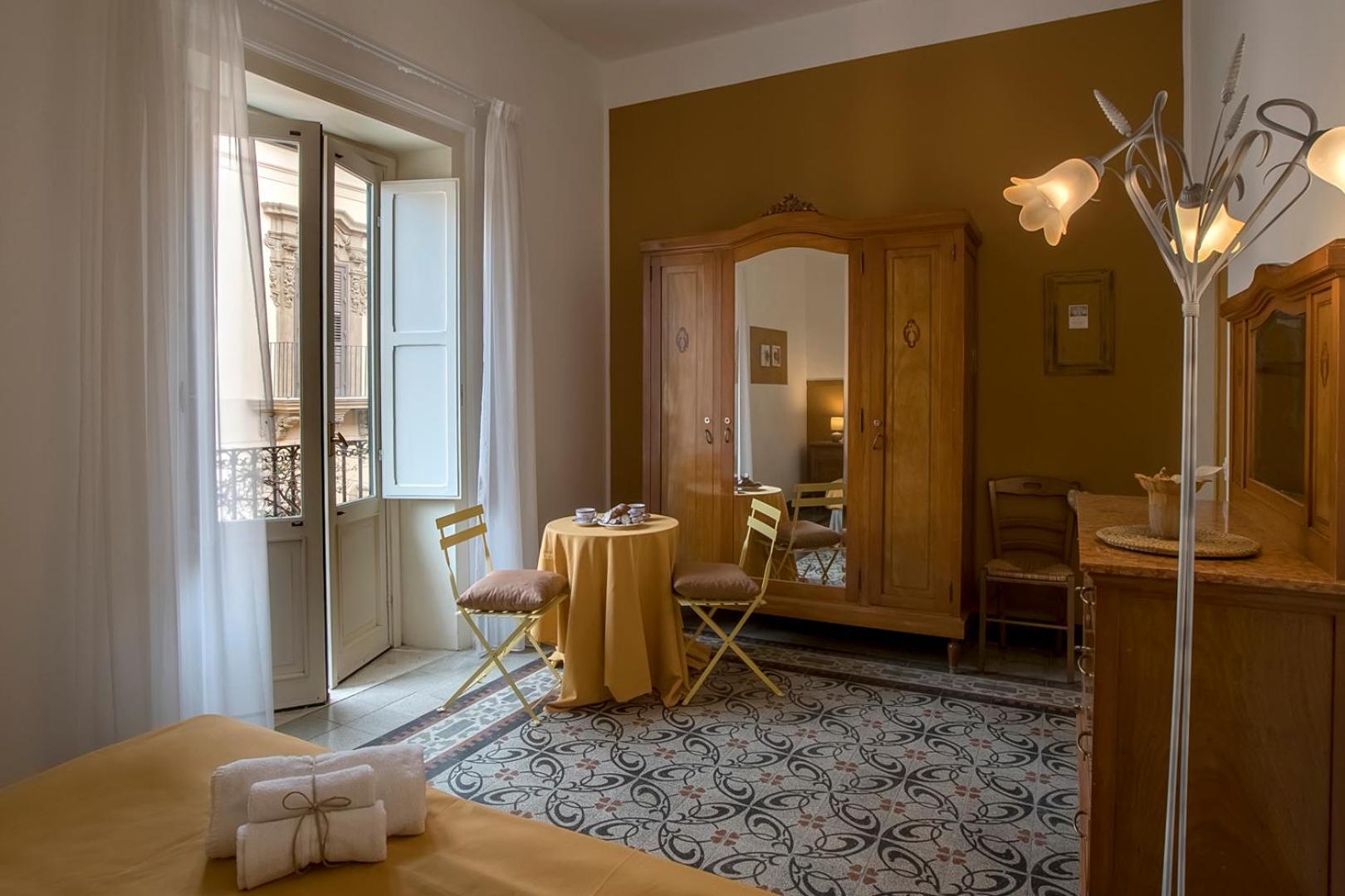 Superior Quadruple Room