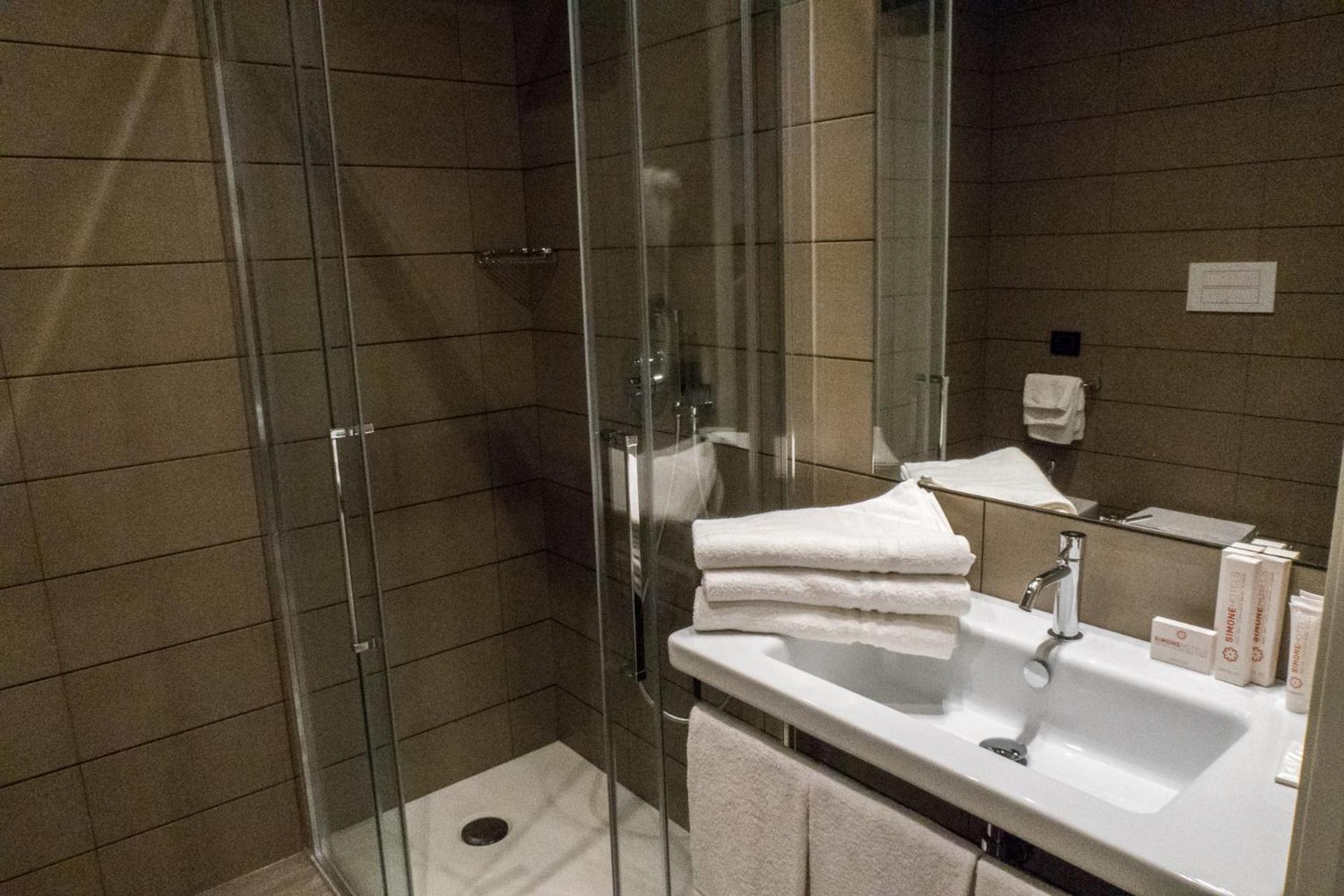 Superior Single Room