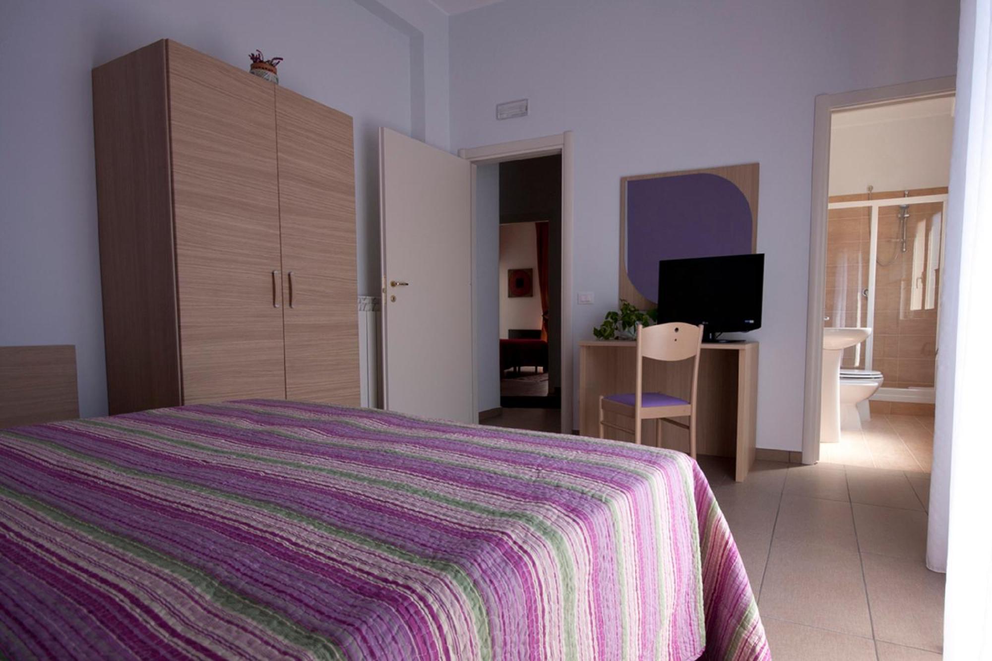 Double or Twin Room