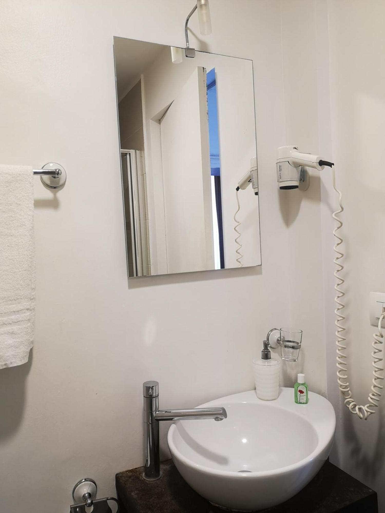 Quarto Individual Deluxe