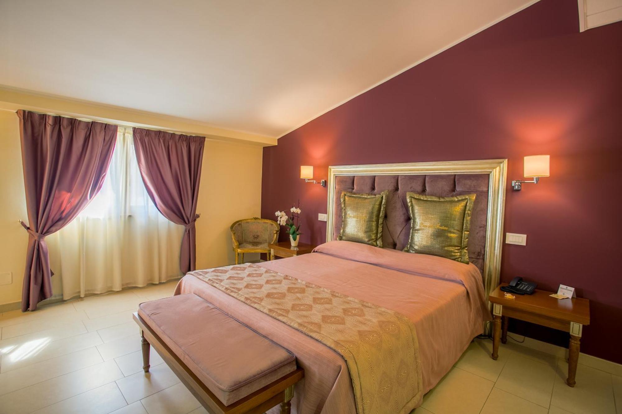 Grande Chambre Double