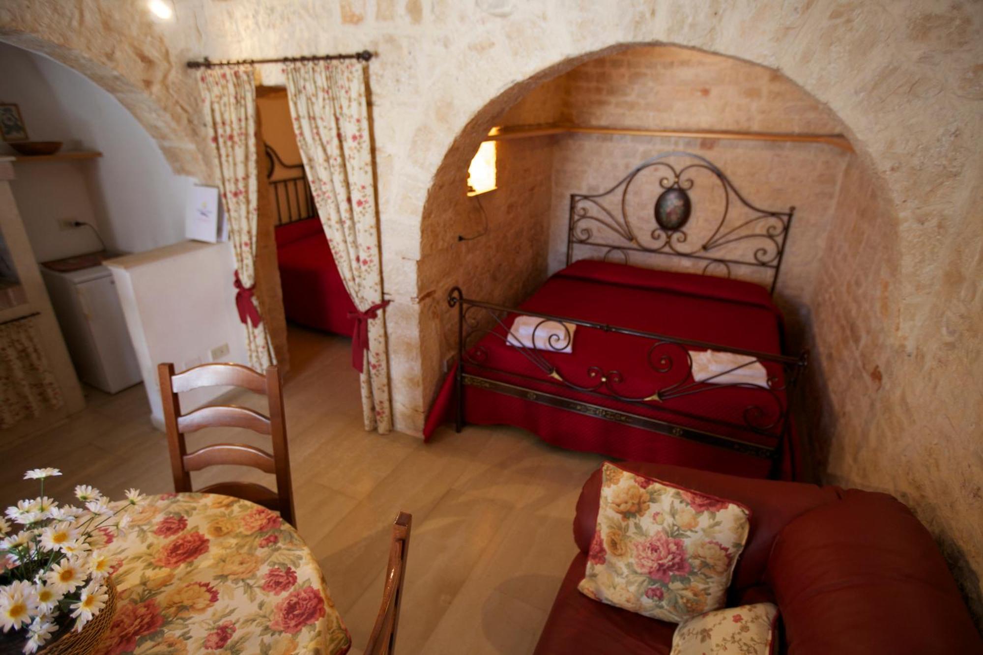 Standard Trullo