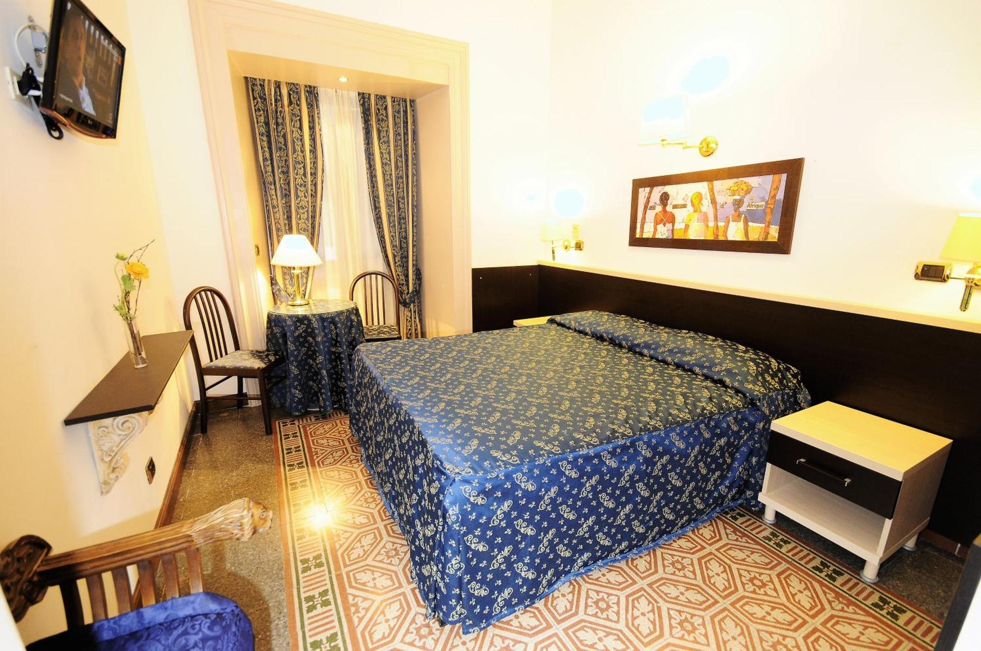 Double or Twin Room