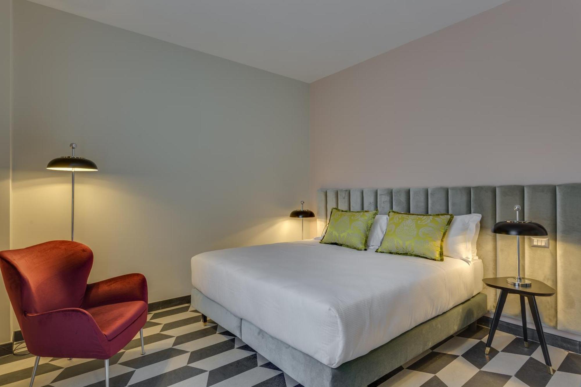 Superior Double or Twin Room