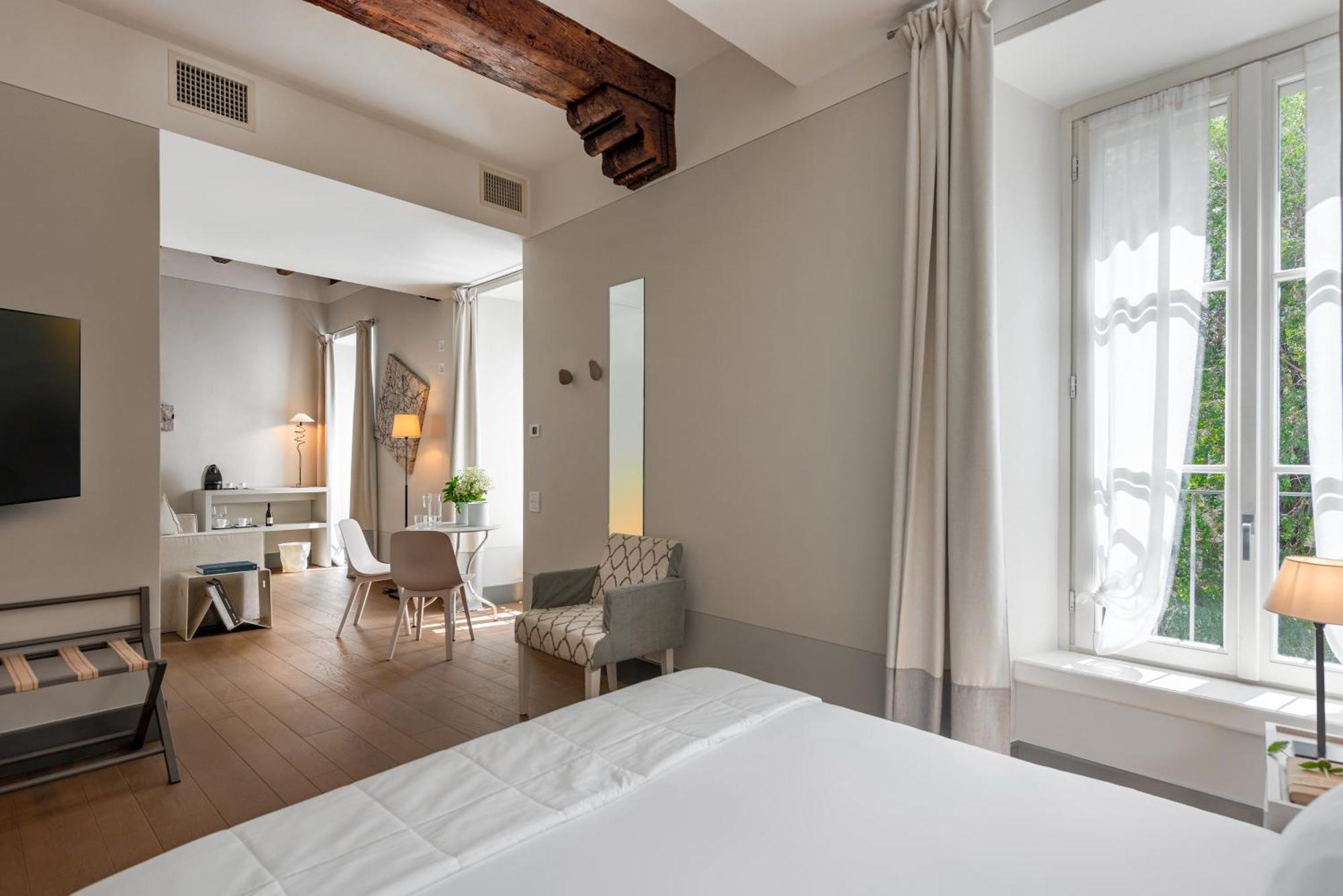Superior Doppelzimmer