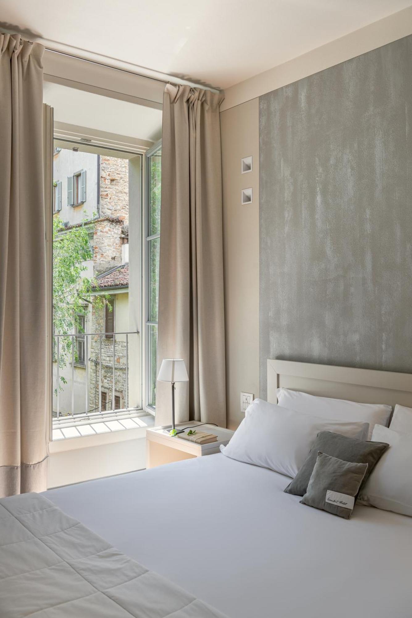 Classic Doppelzimmer