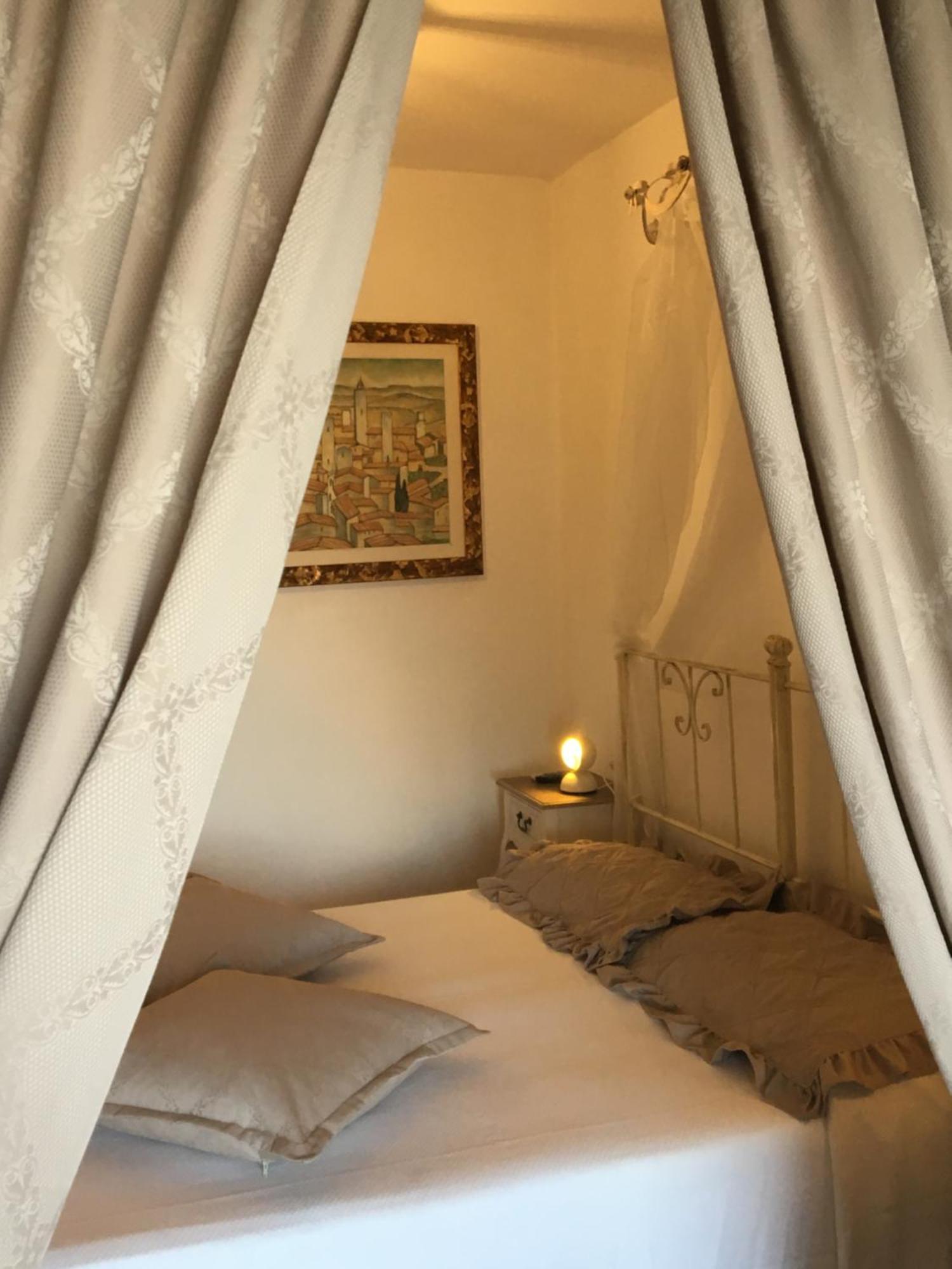Double or Twin Room Countryside View