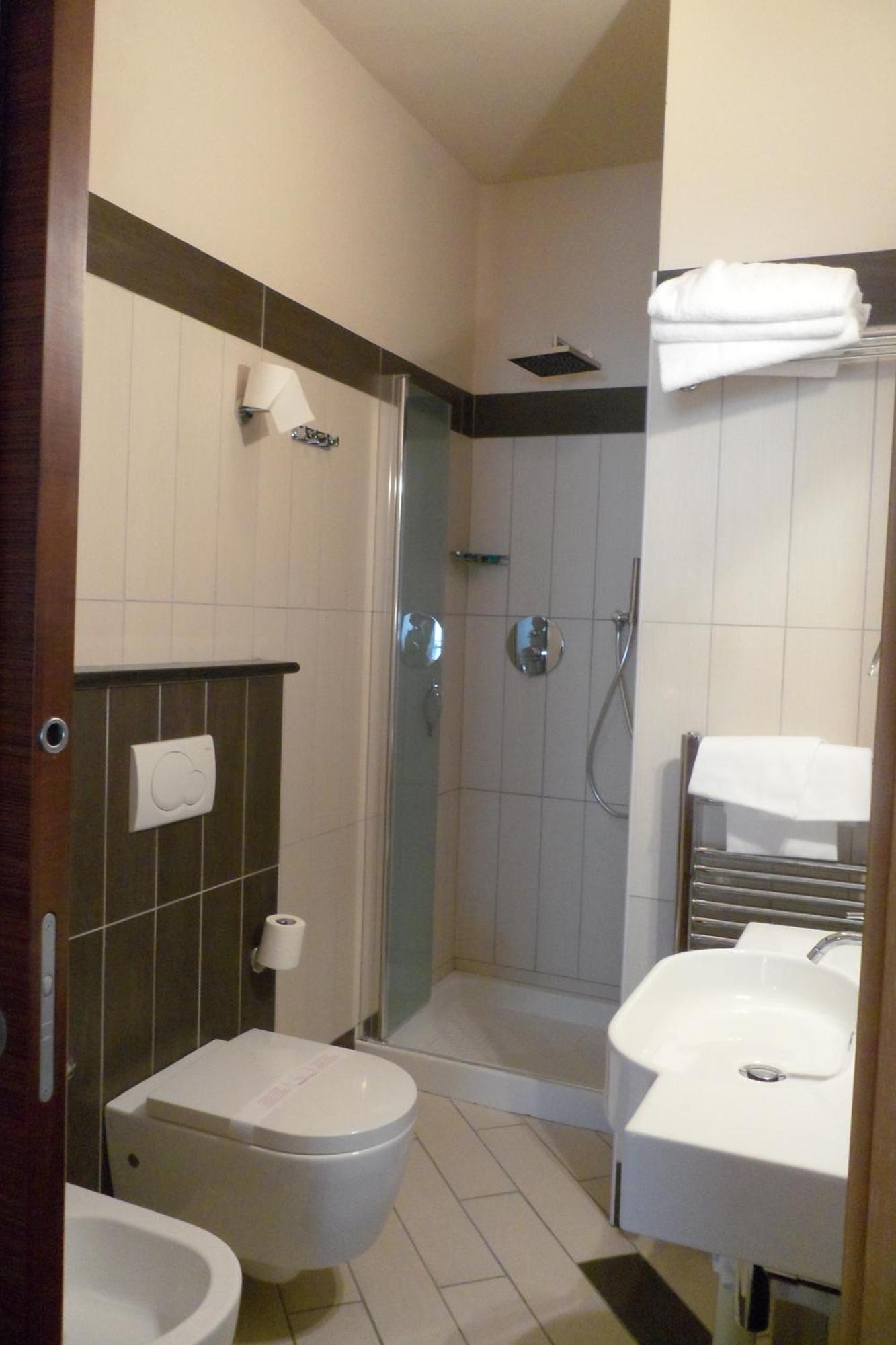 Double Room Sea View