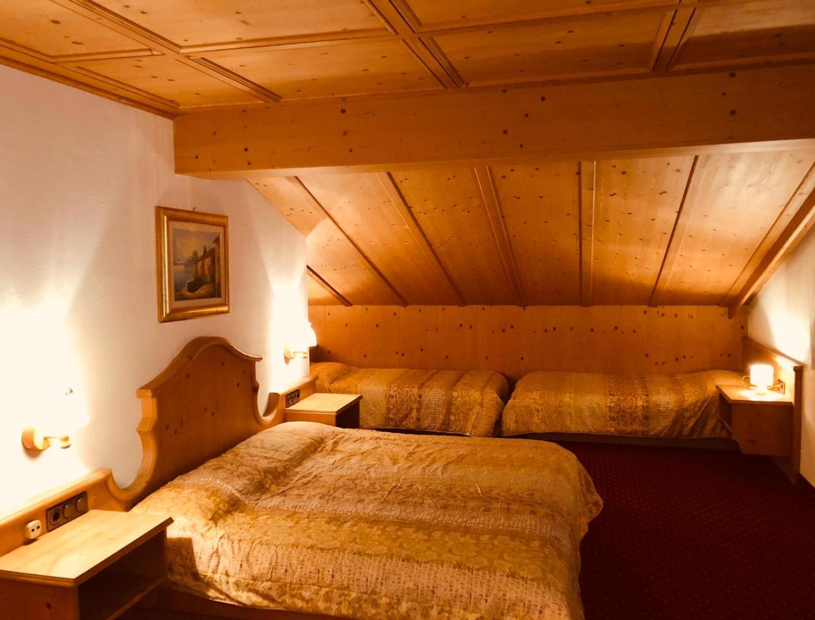 Quarto Triplo