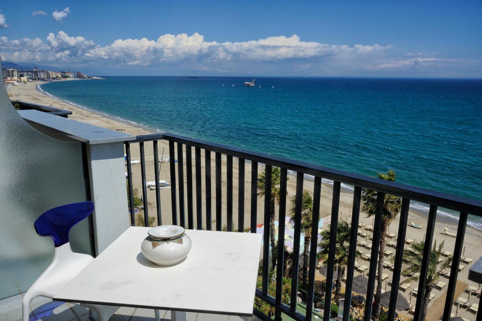 Comfort Double Room Sea View