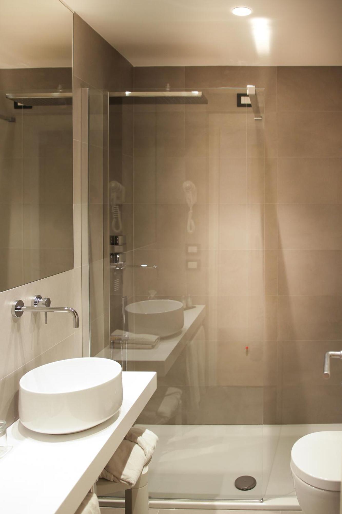 Comfort Double or Twin Room