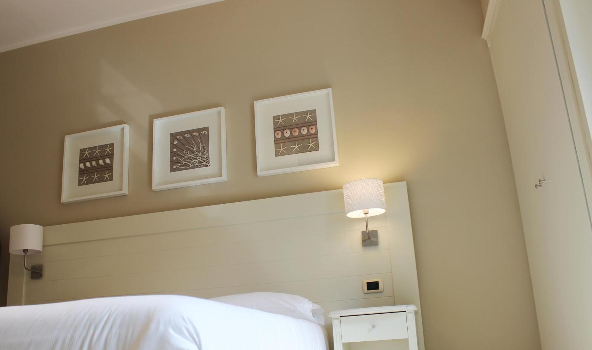 Classic Double or Twin Room