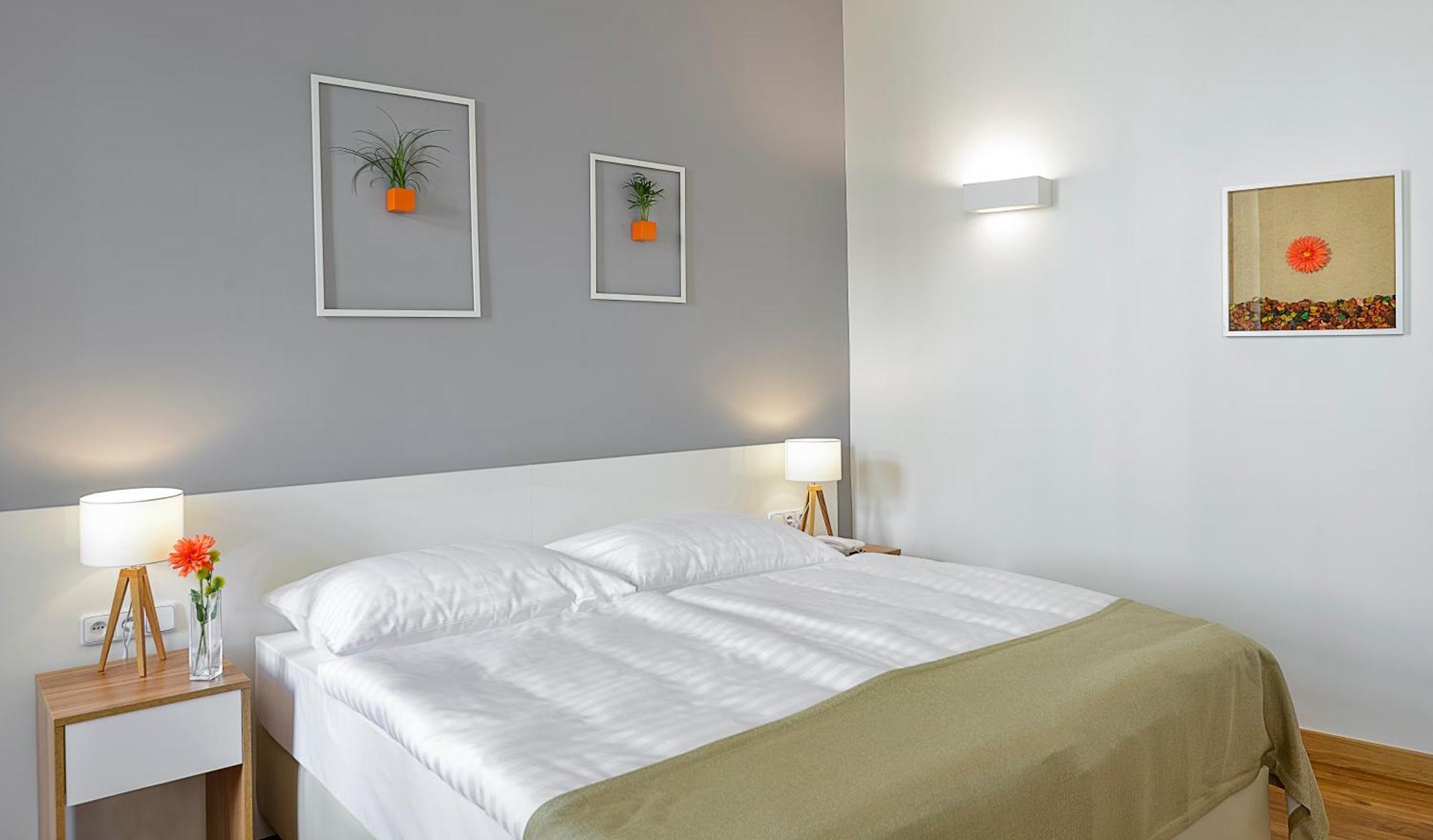Superior Double or Twin Room