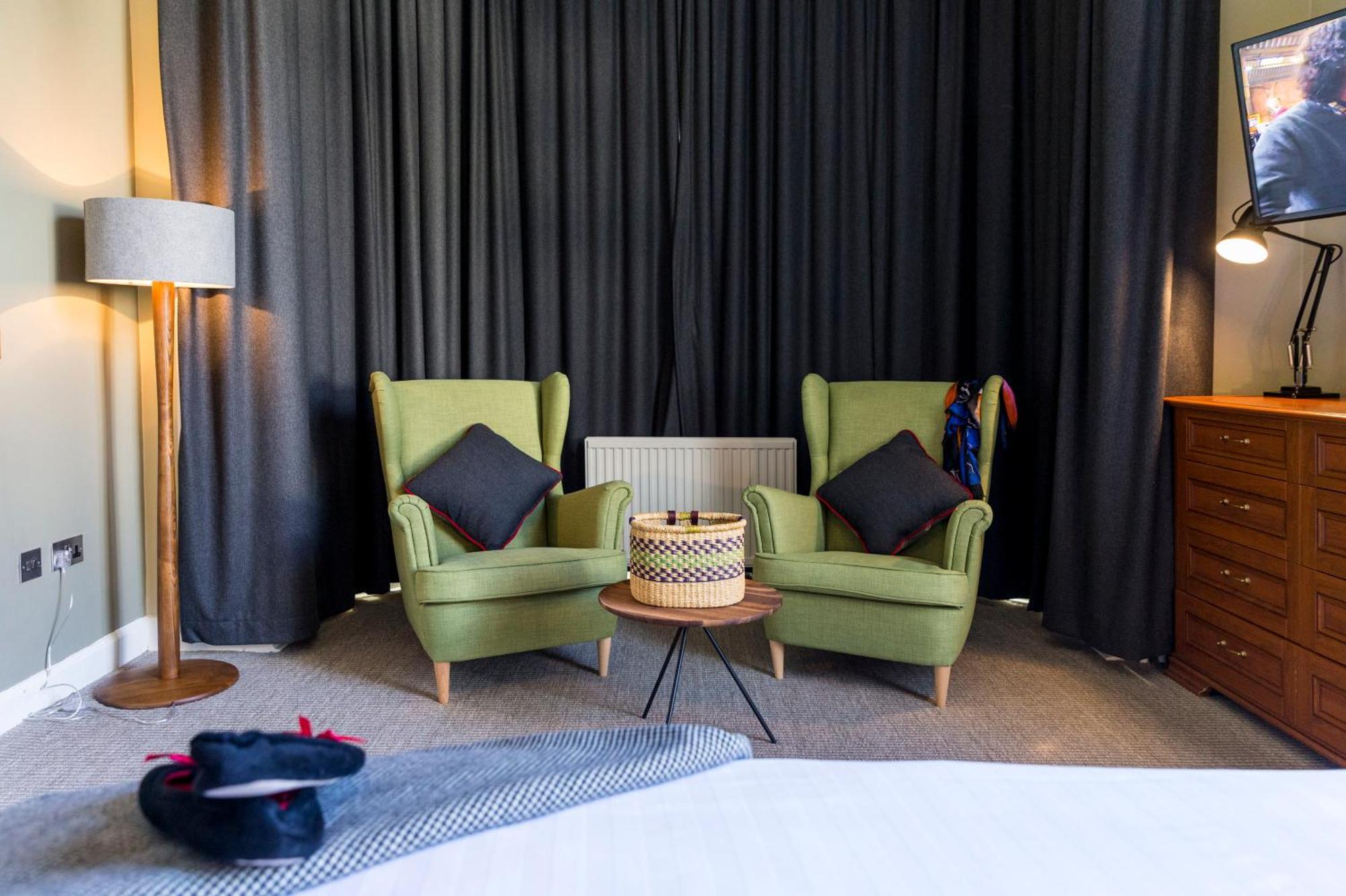 Feature Double or Twin Room