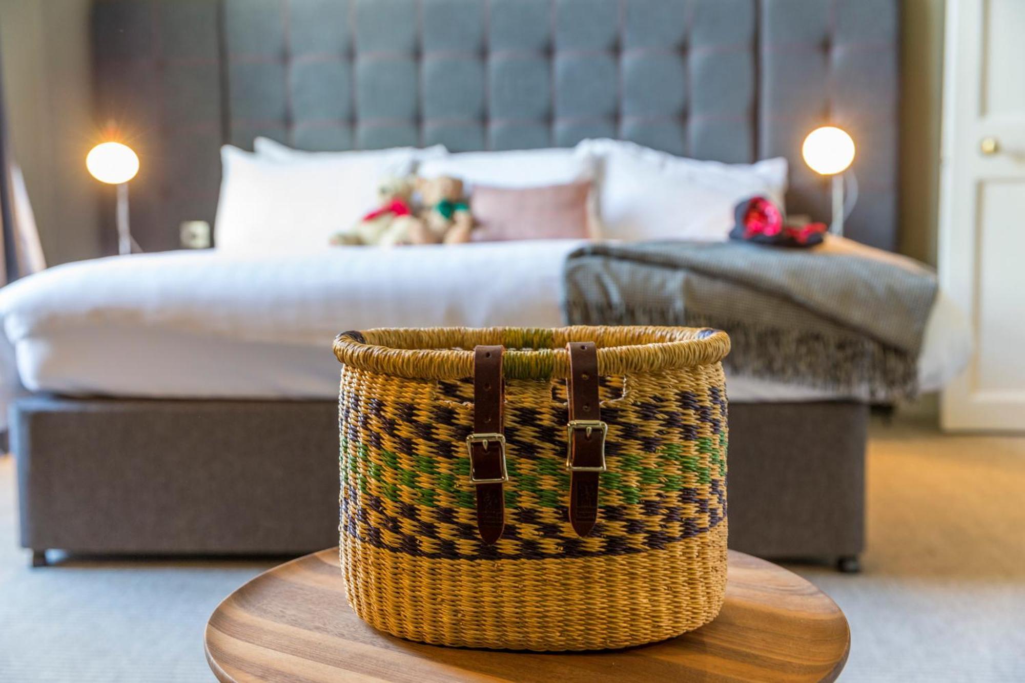 Guest Double or Twin Room