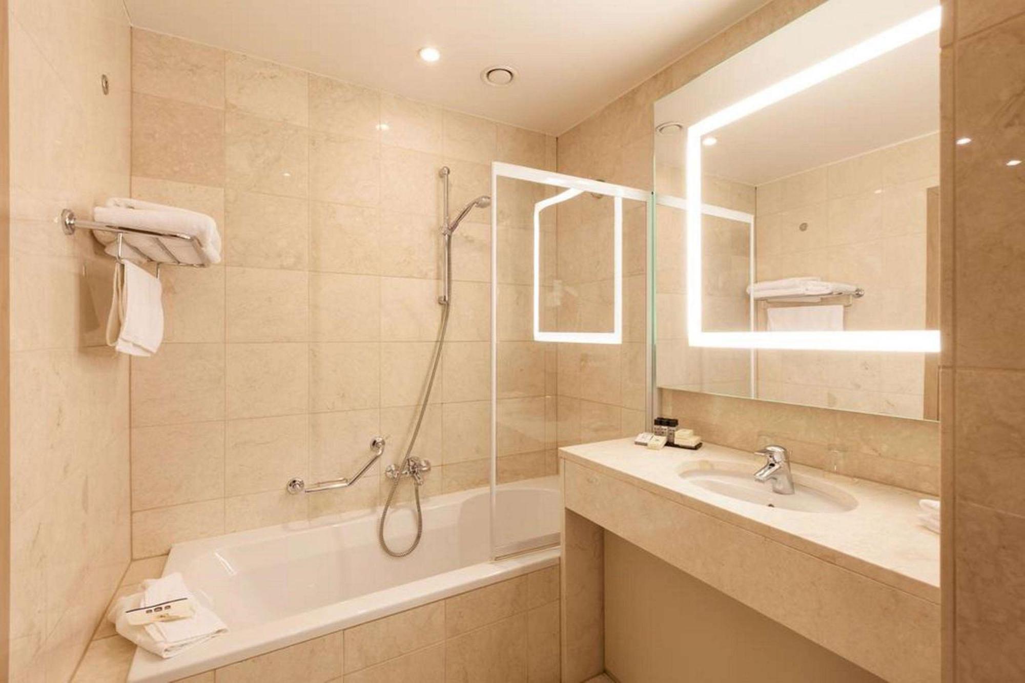 Chambre King Confort