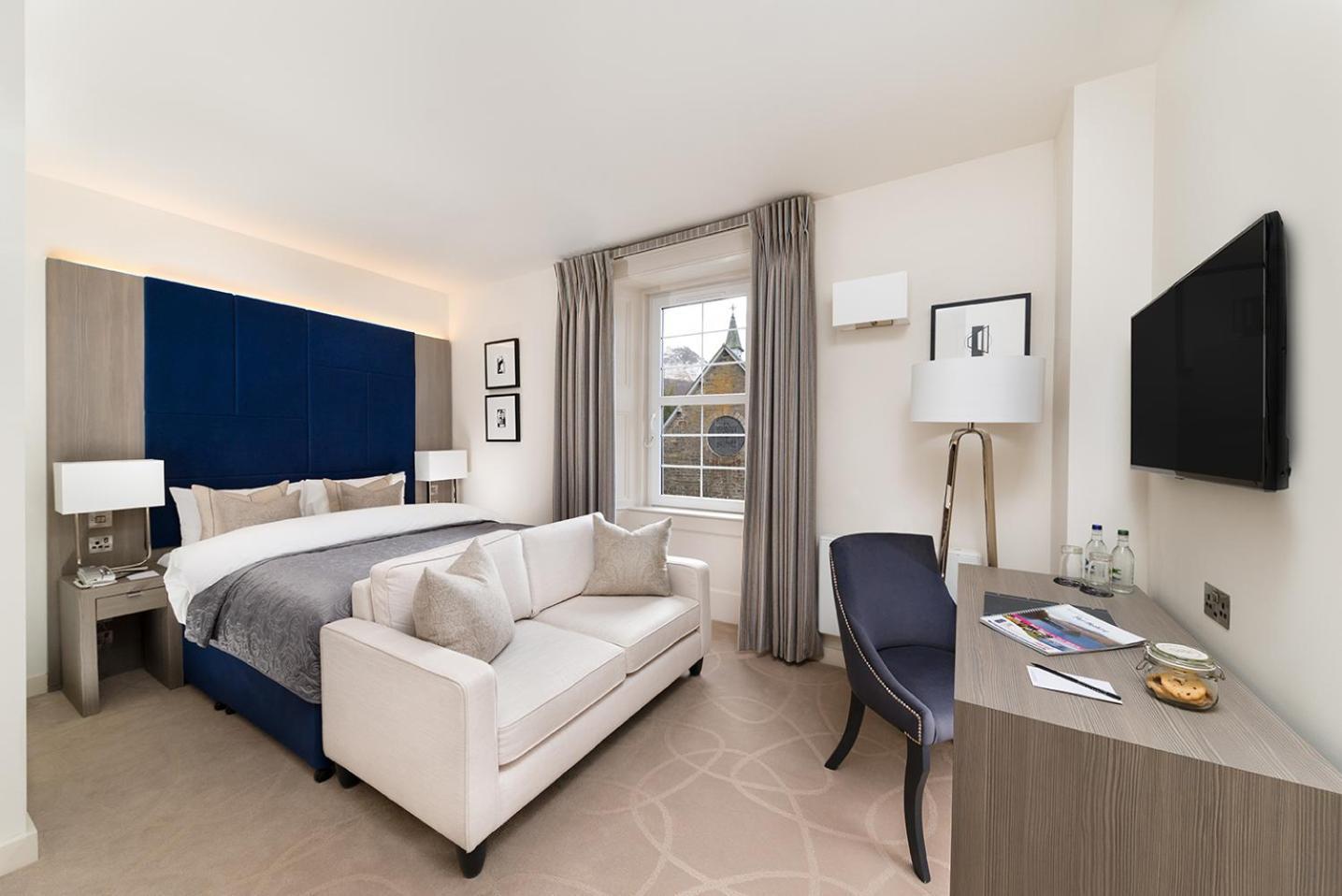 Suite Junior