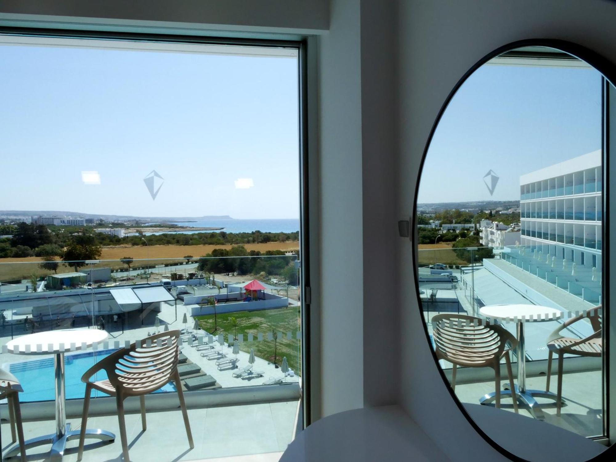 Familiensuite mit Meerblick