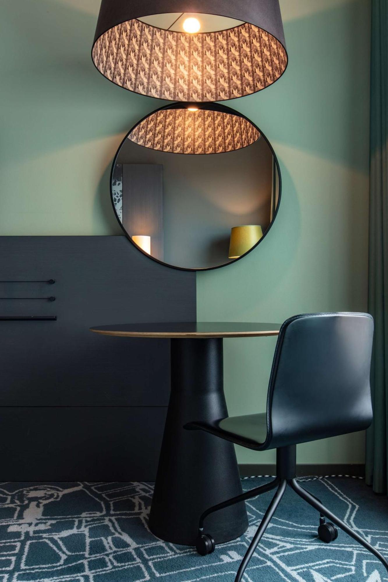 Standaard Kamer