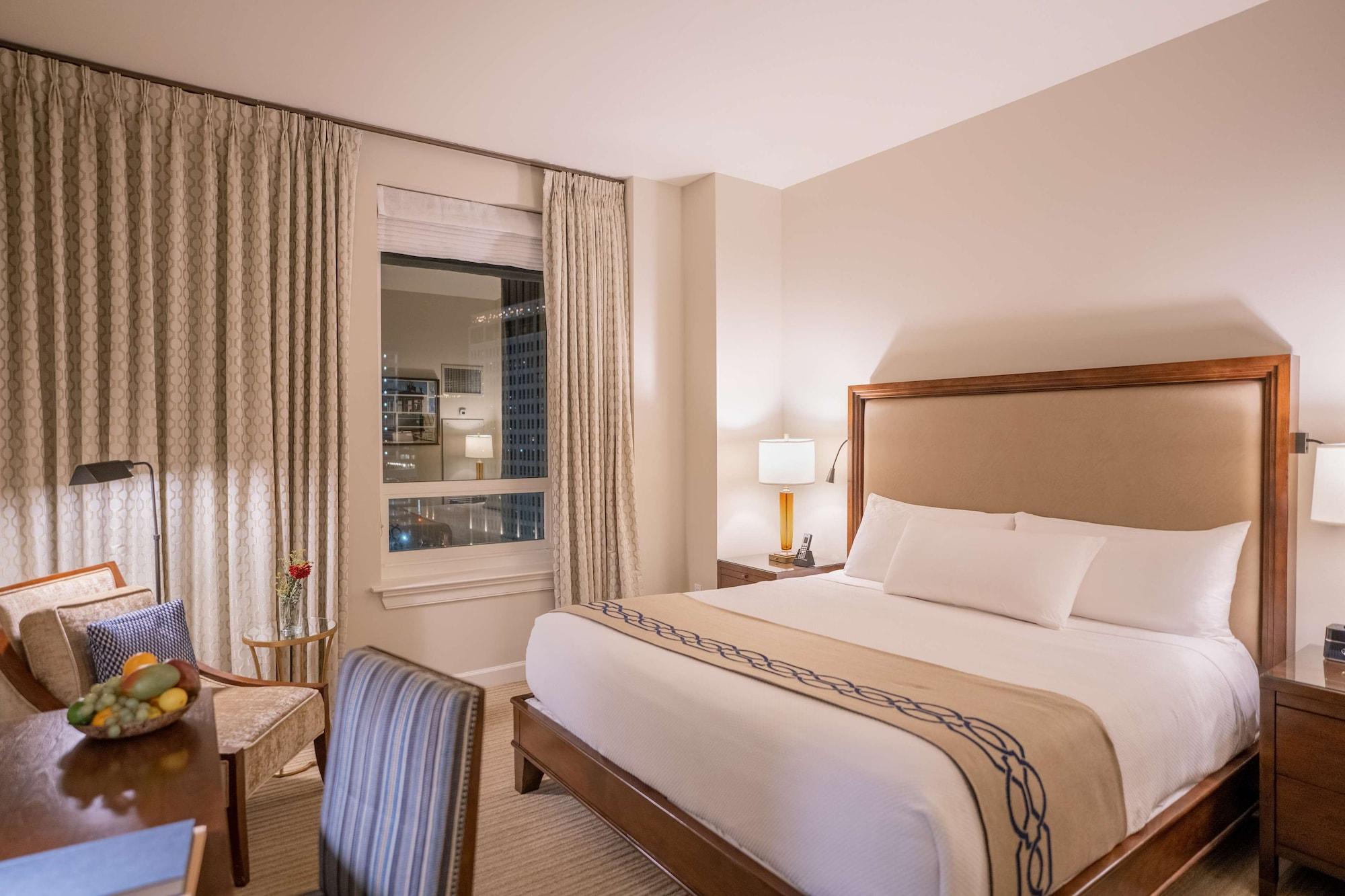 Standard King Room