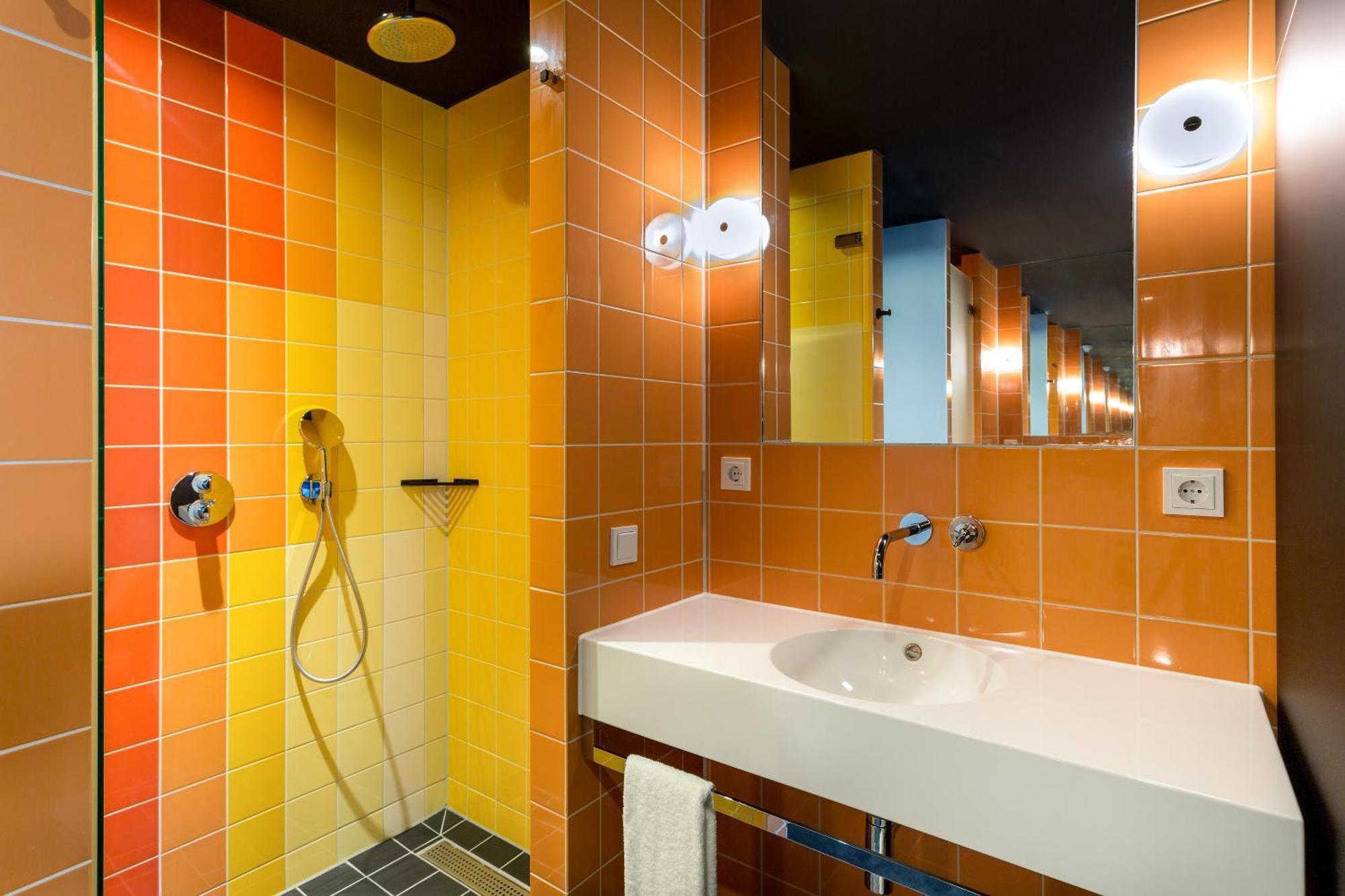Chambre Double Supérieure
