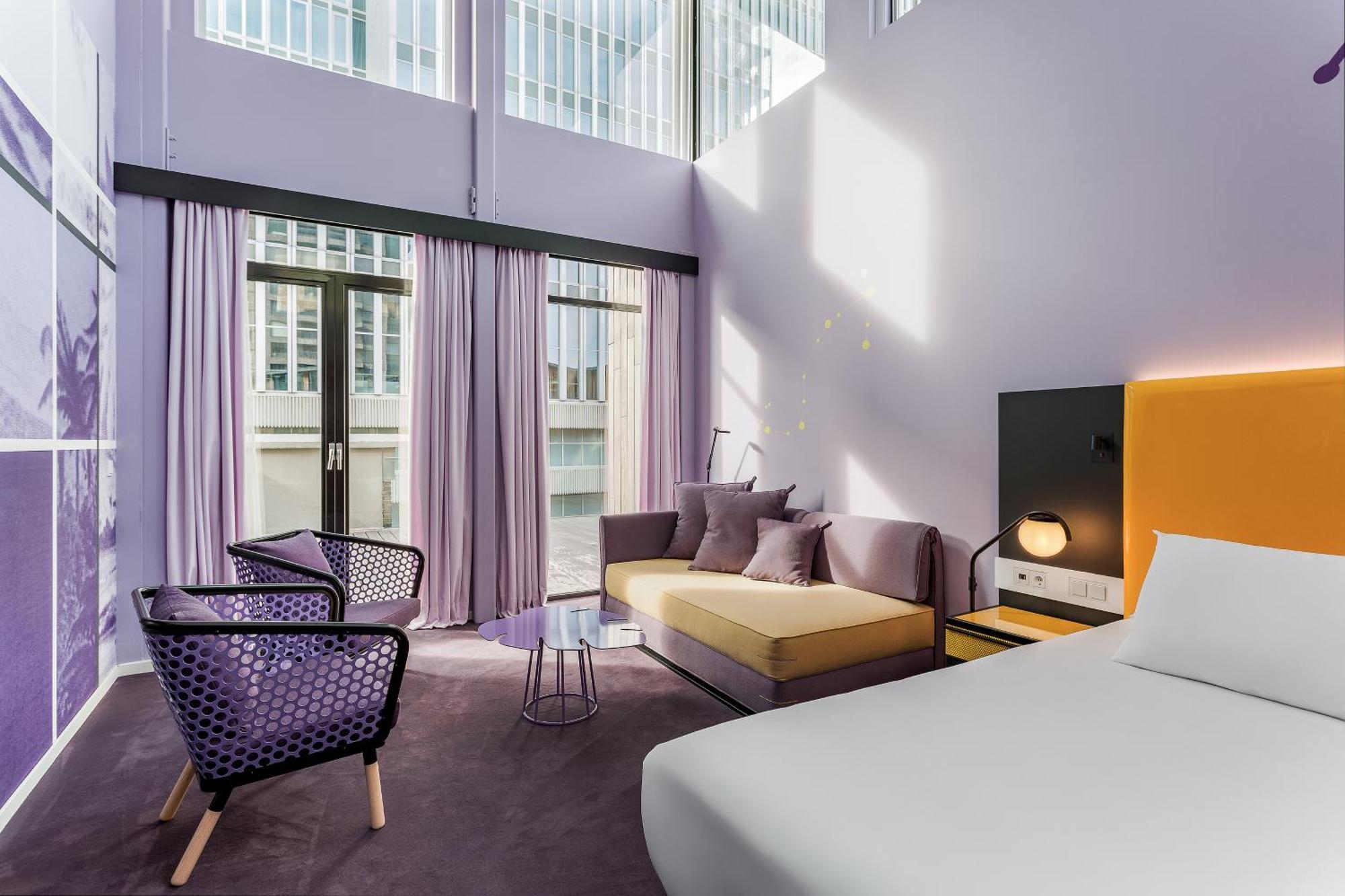Chambre Double Exécutive