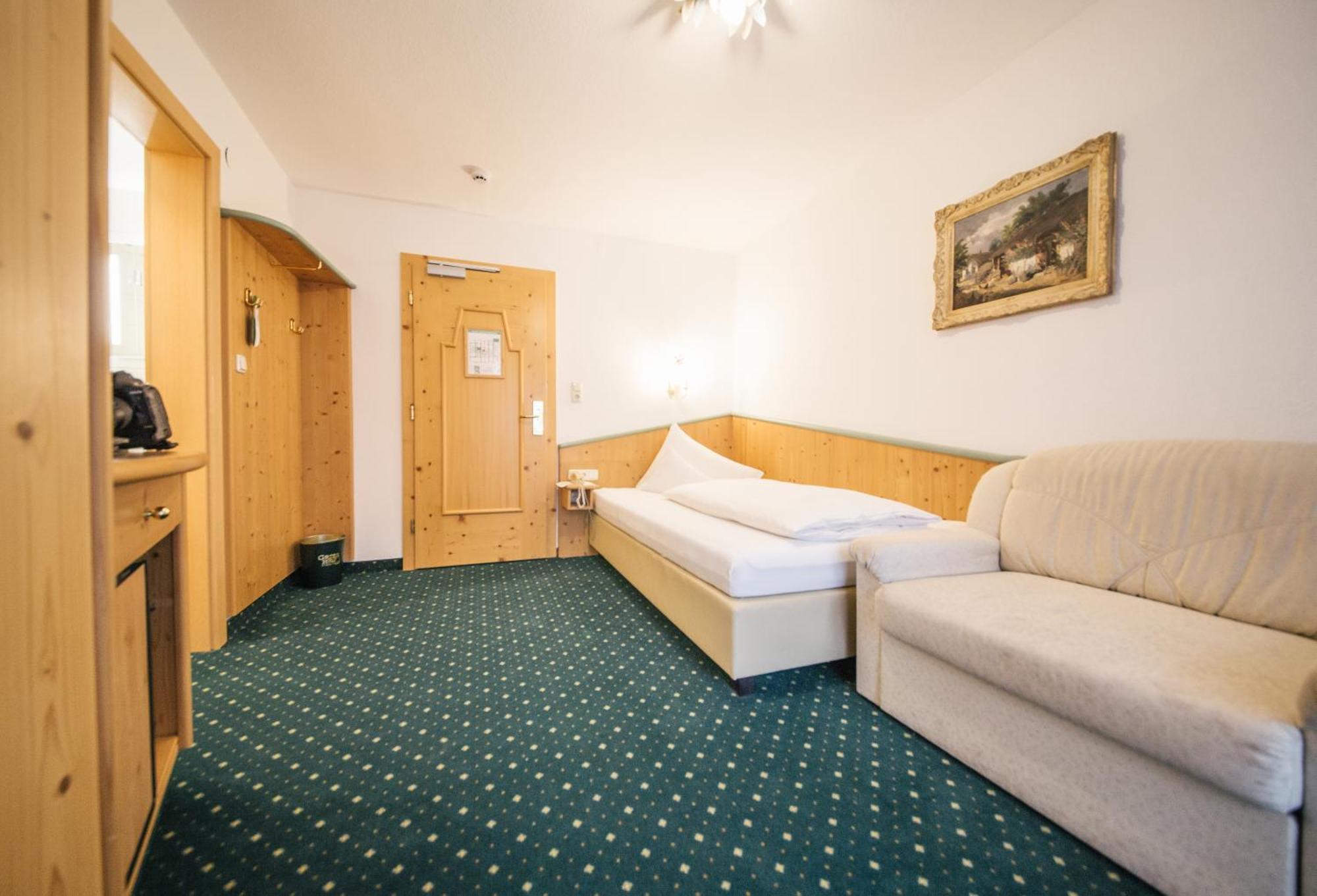 Quarto Individual