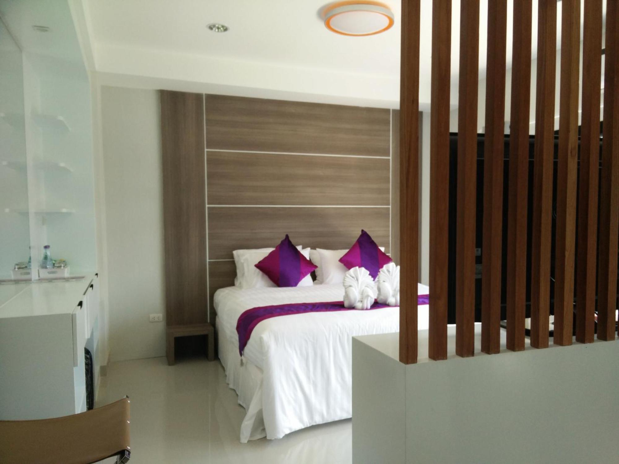 Familiensuite