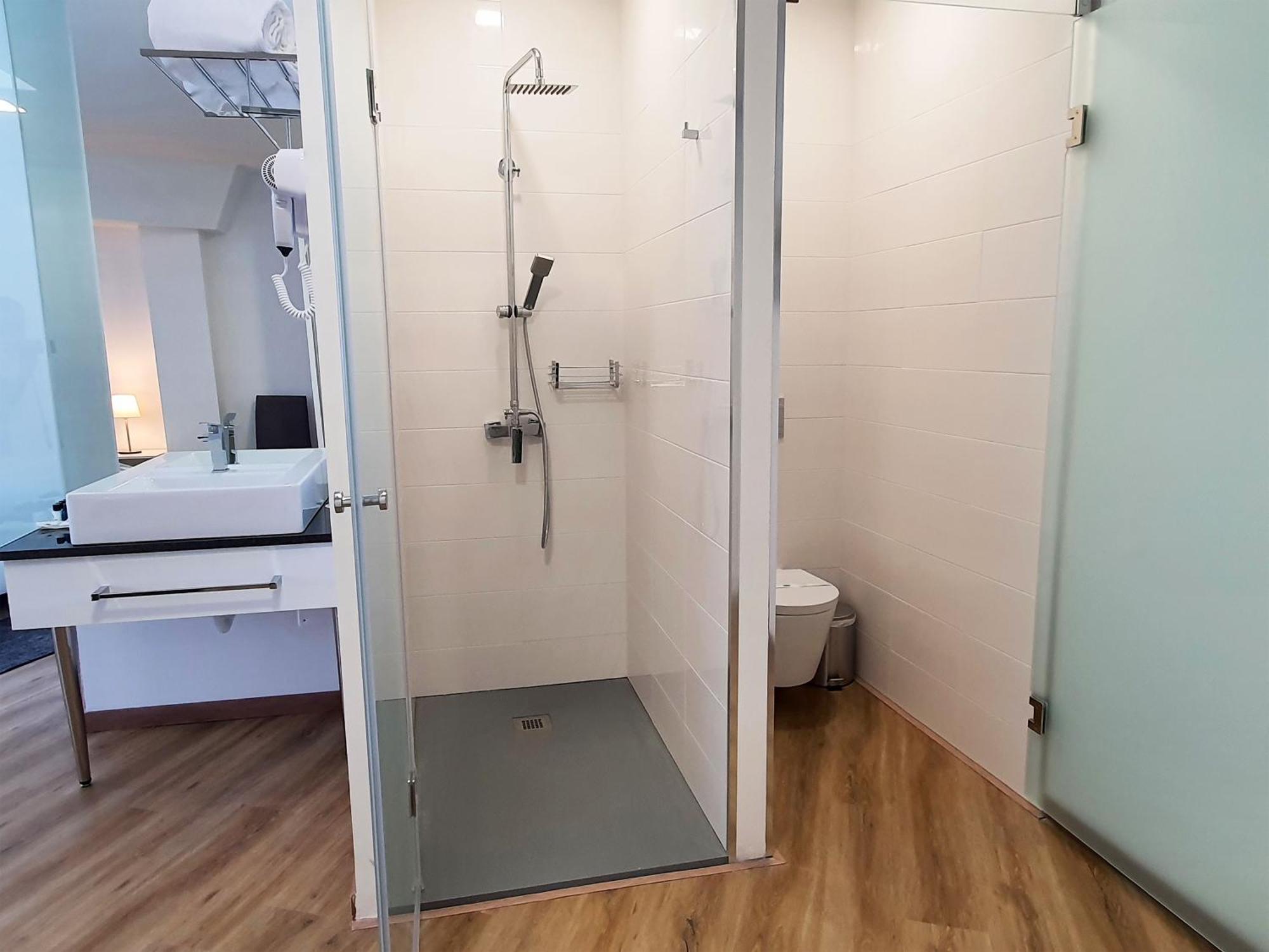 Junior Suite con Vista Mare