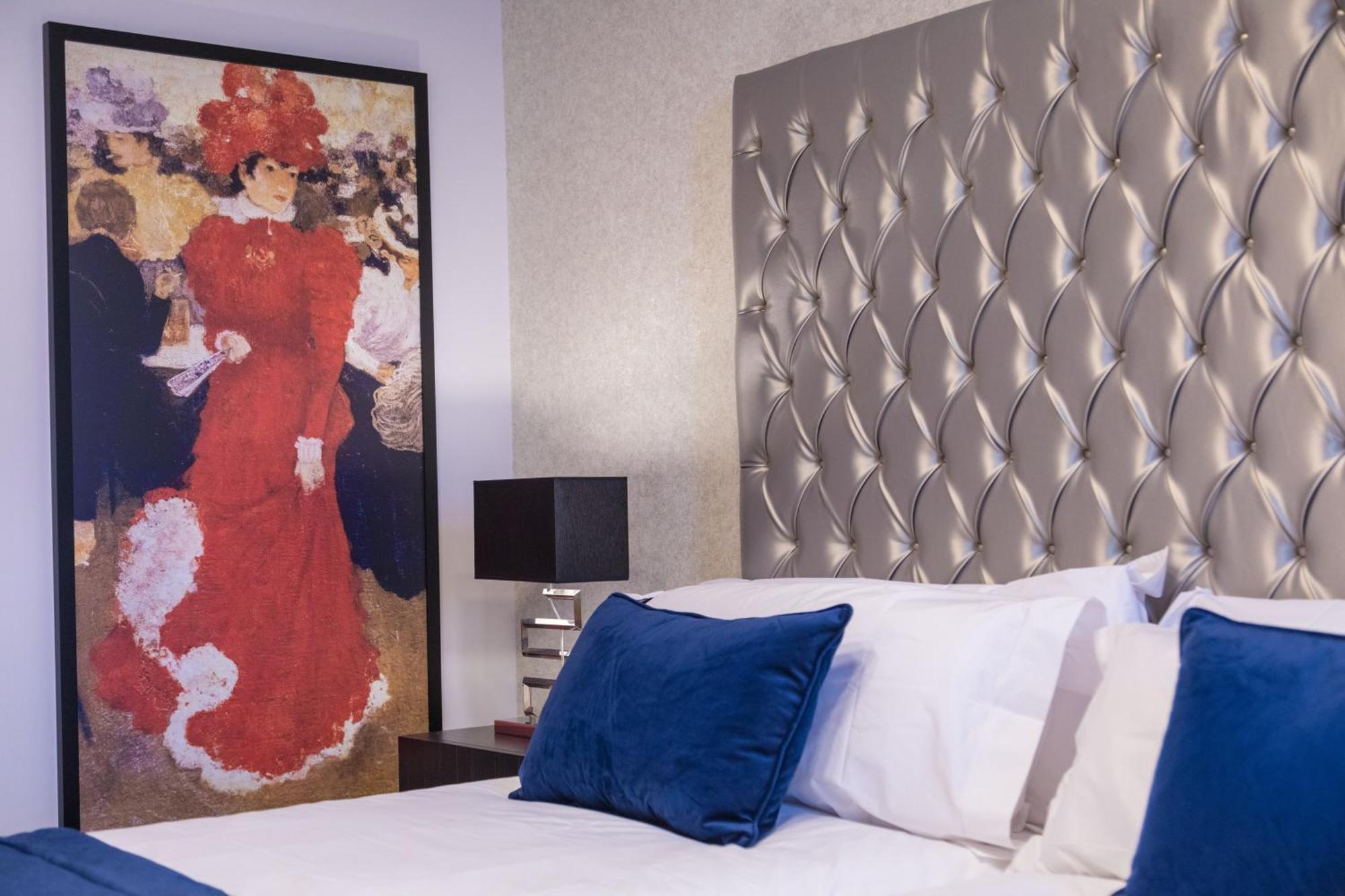 Chambre Familiale