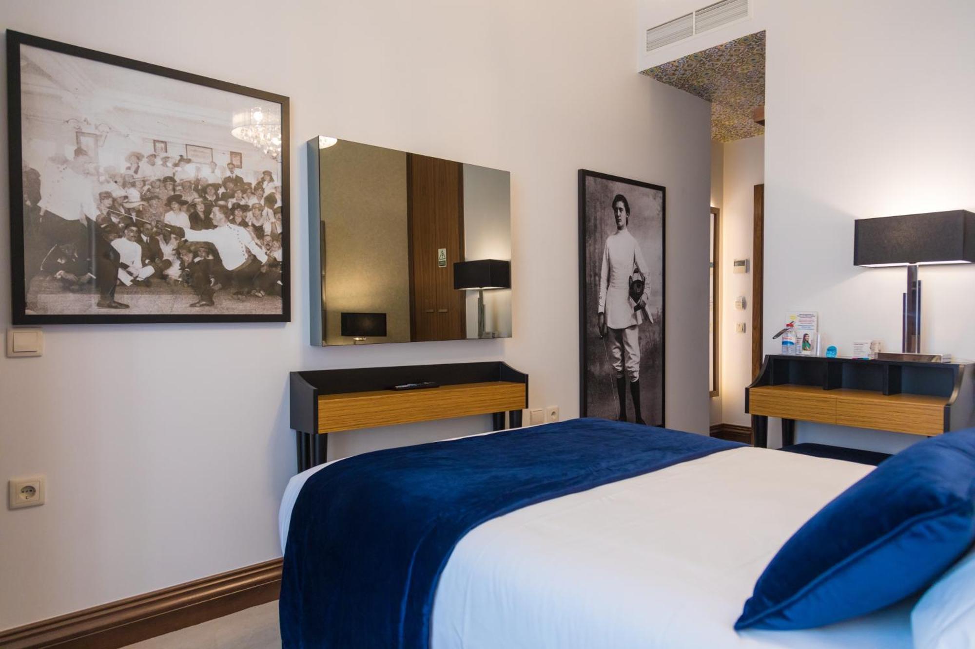 Chambre Simple