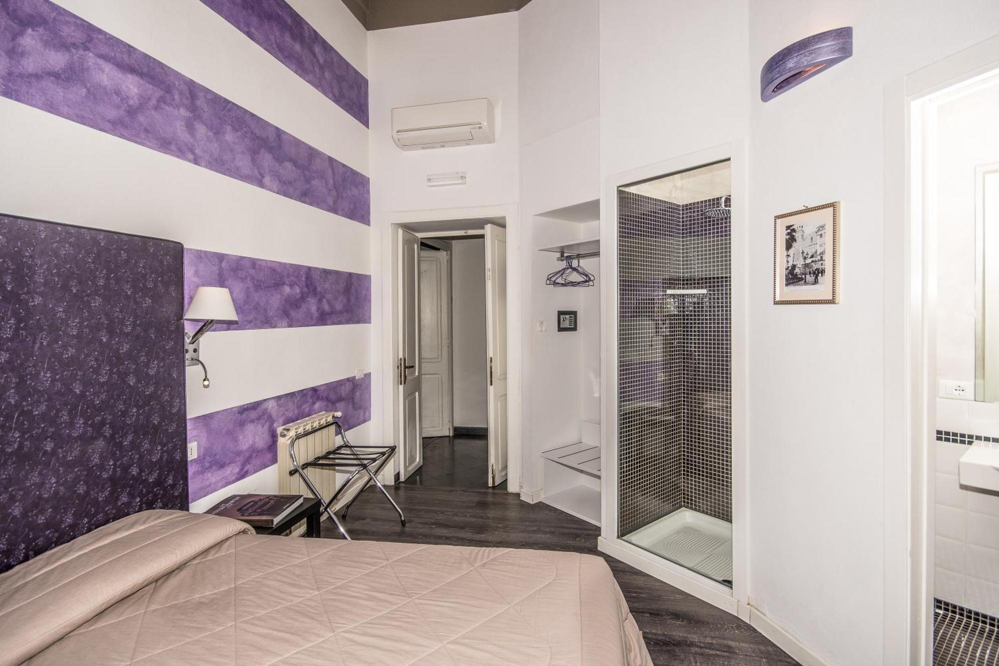 Double Room Balcony