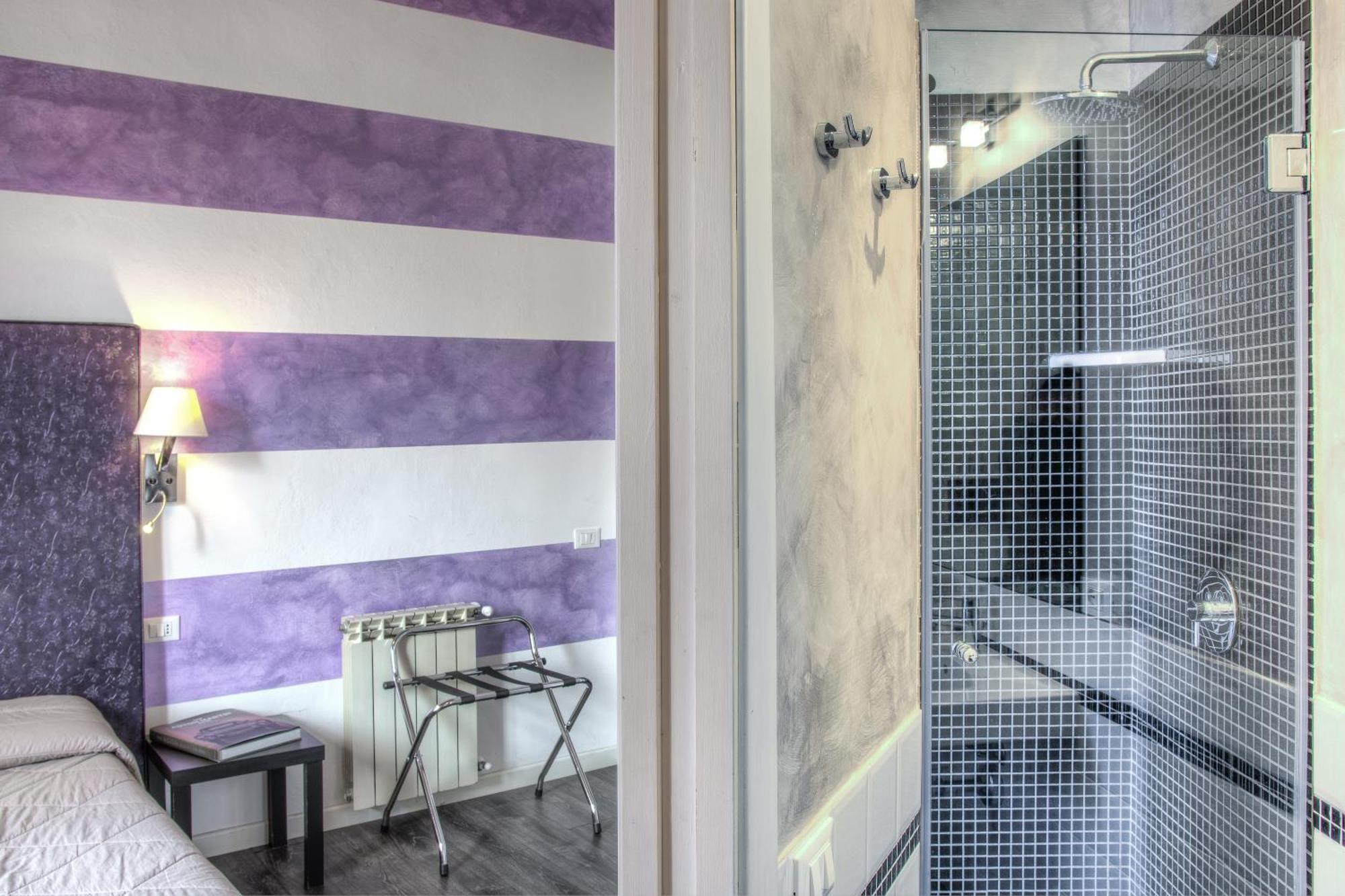 Double Room Balcony
