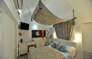 Double Room Sea View