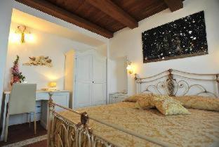 Double Room Sea View