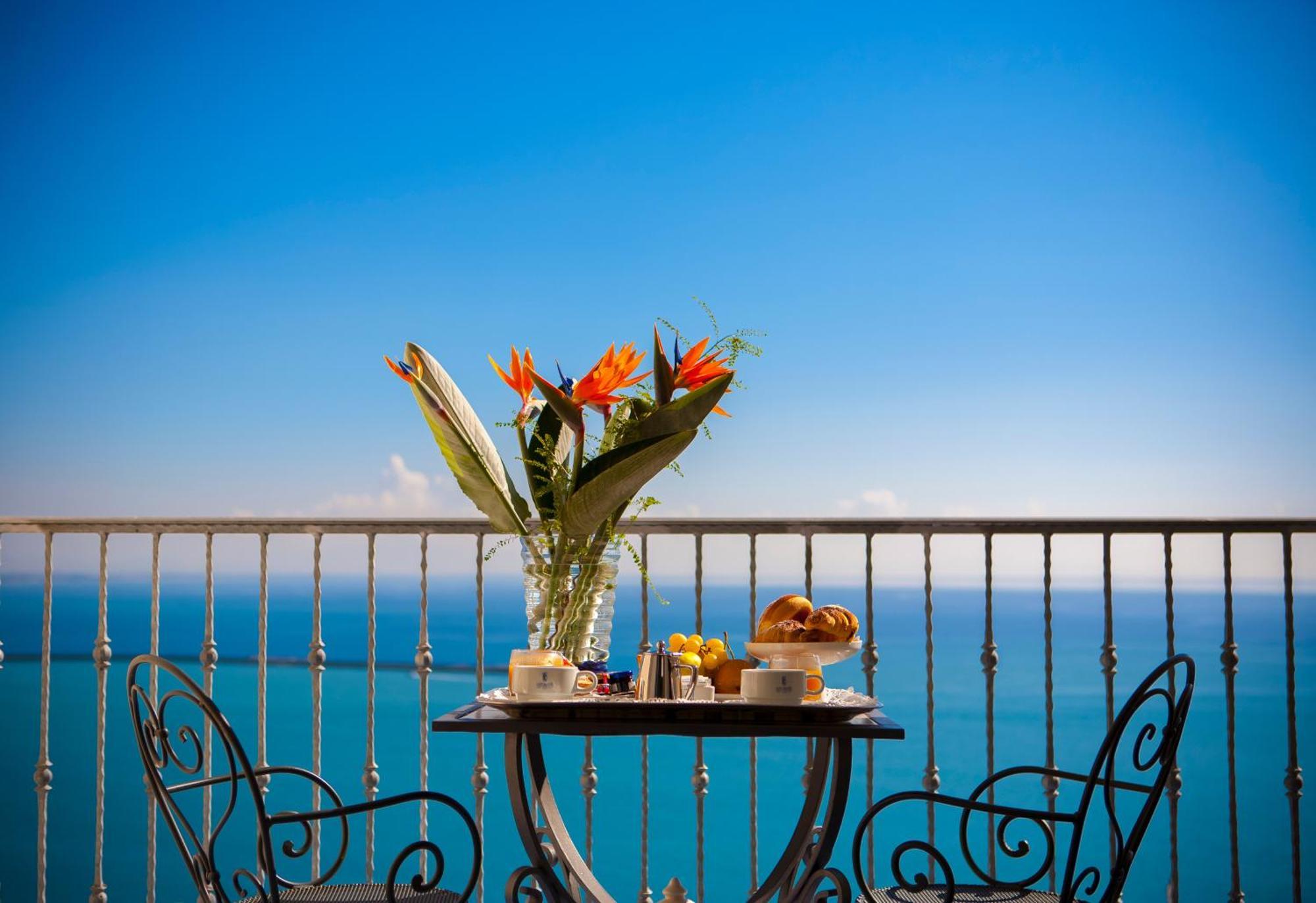 Double Room Sea View