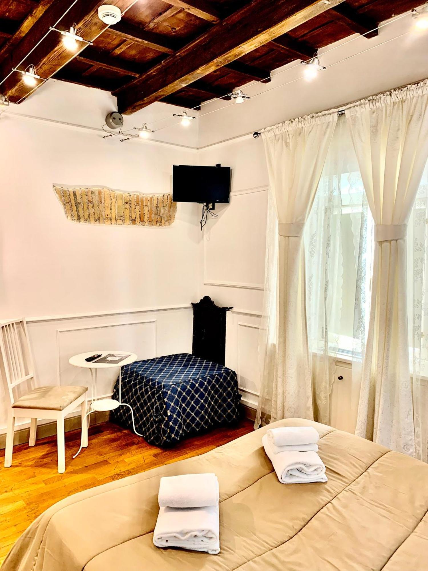 Habitación Doble con vistas