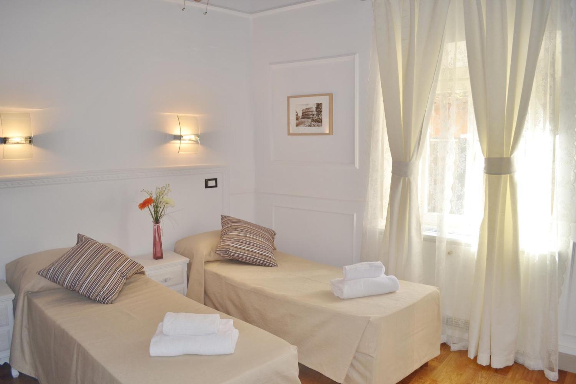 Double or Twin Room