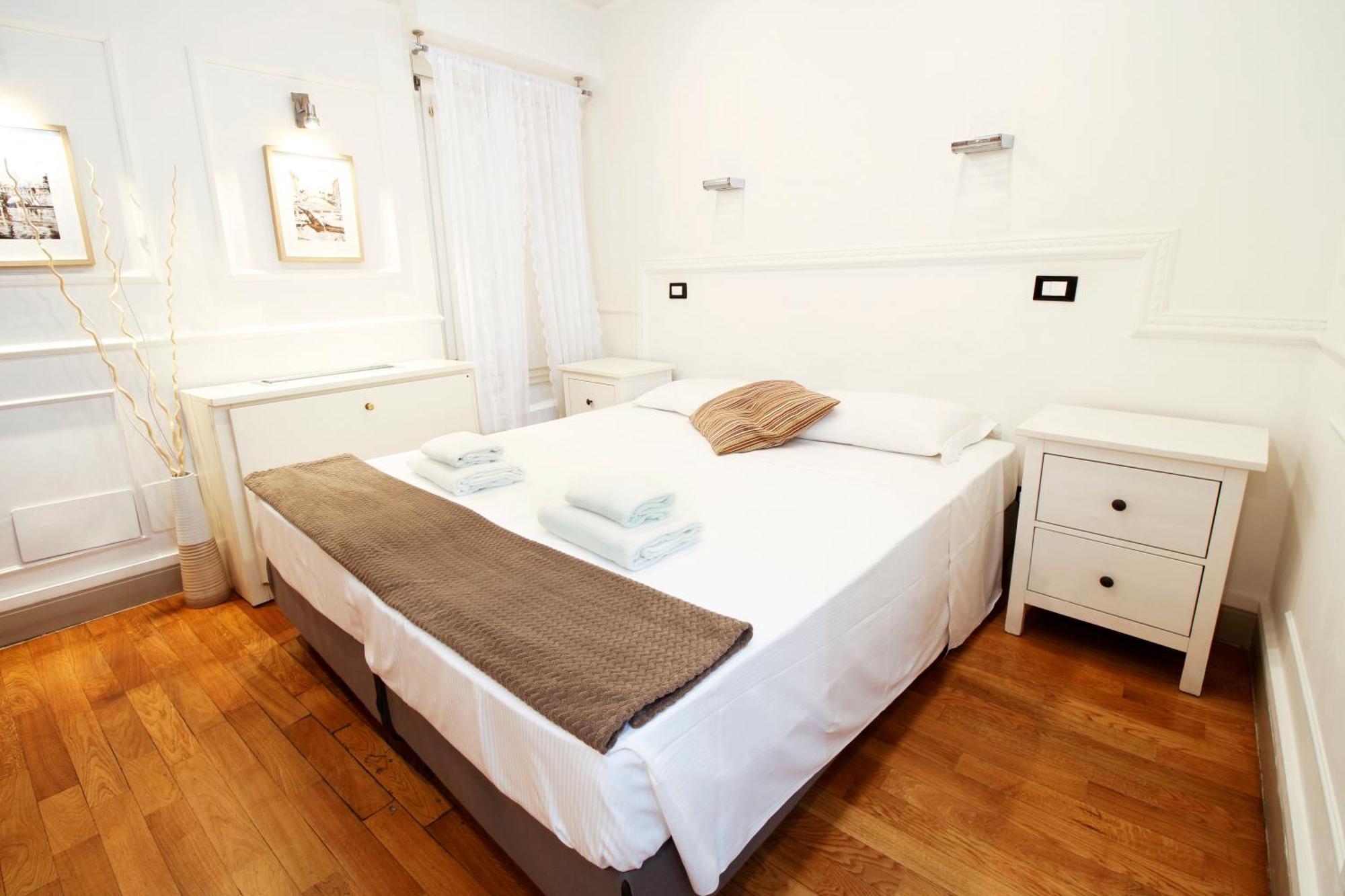 Small Double Room