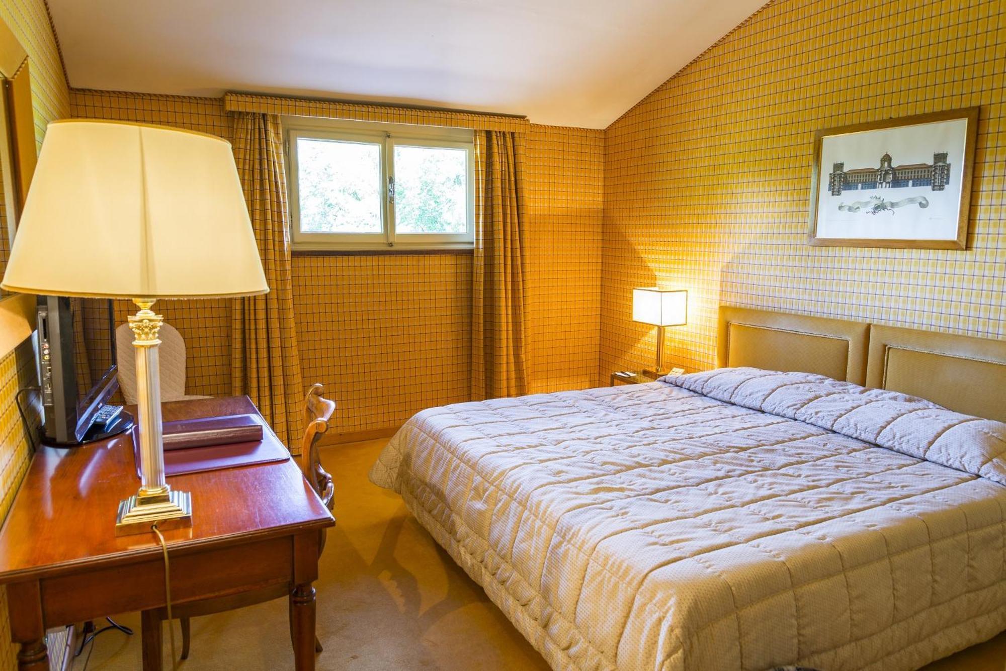 Small Double Room