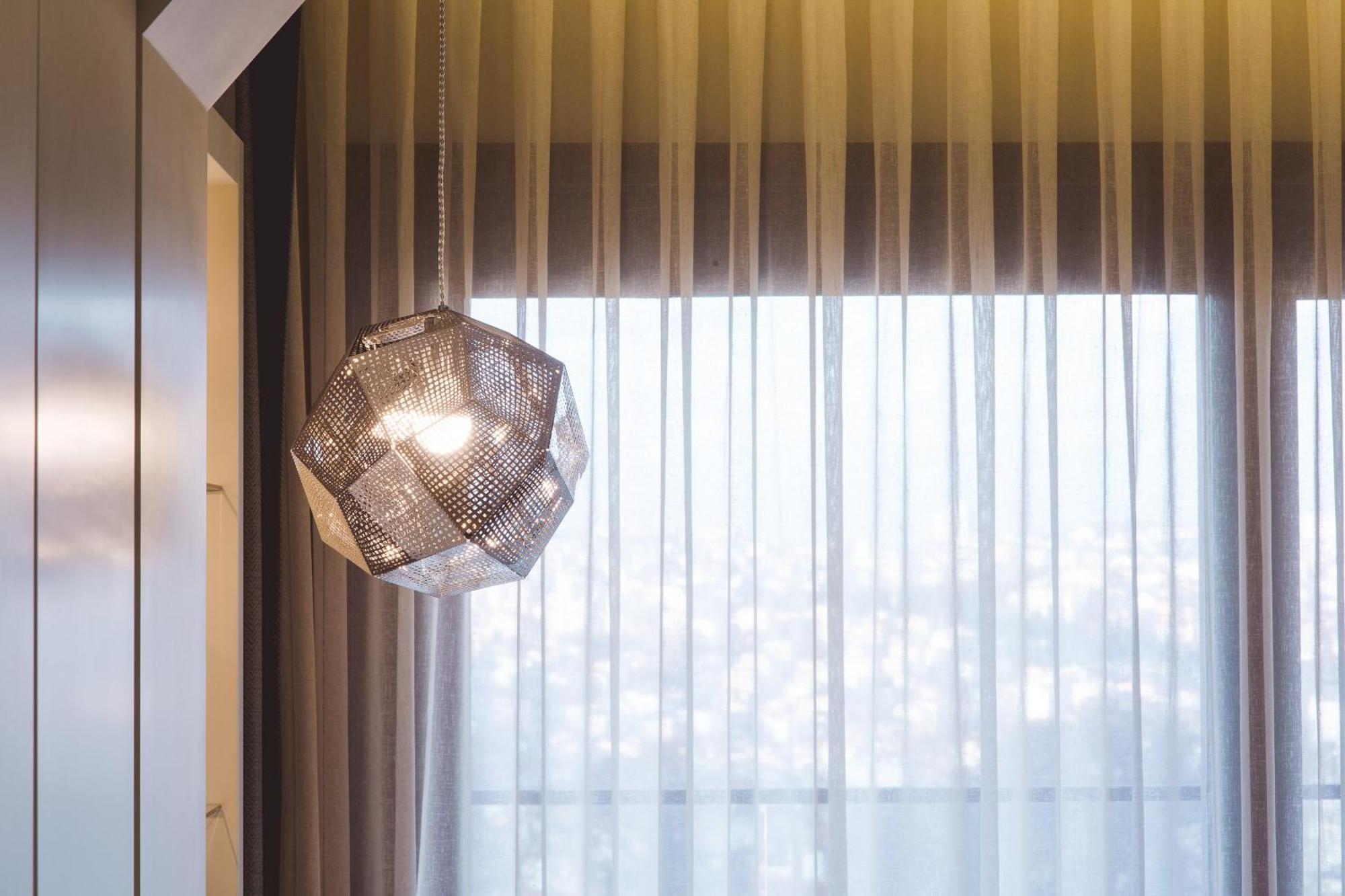 Deluxe Room Balcony
