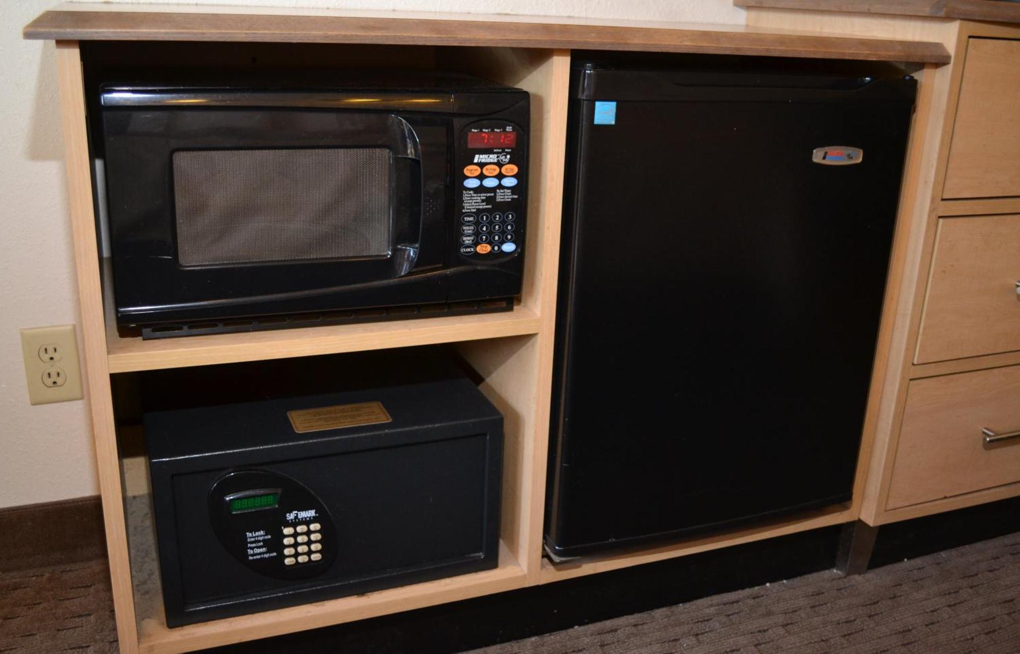 Habitación Superior con cama extragrande - No fumadores