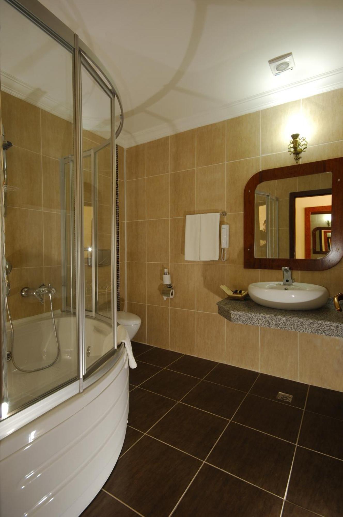 Executive Triple Room