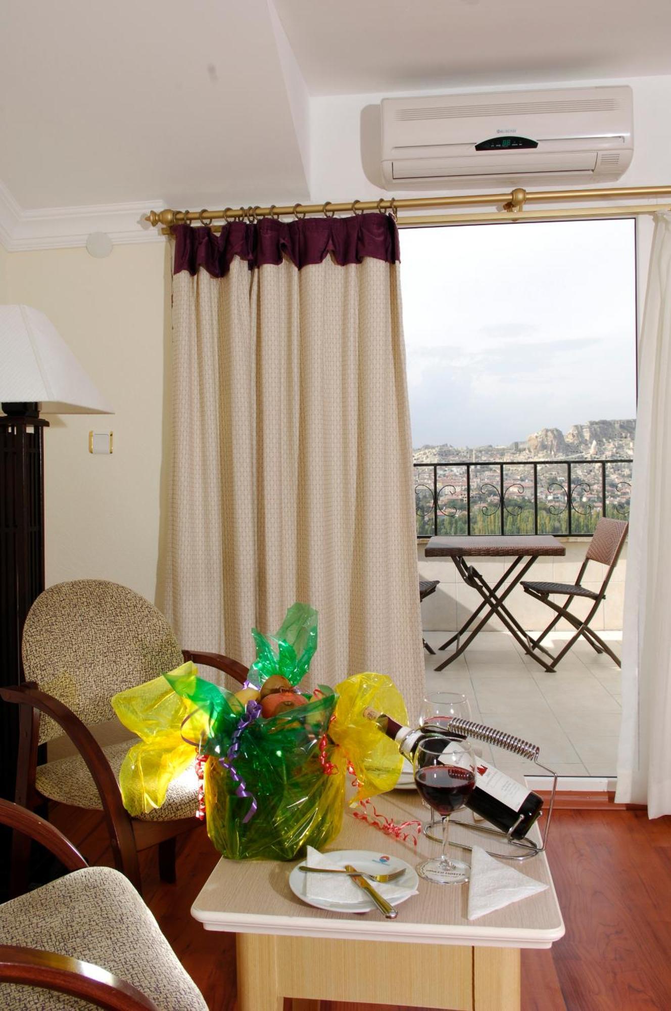 Executive Triple Room