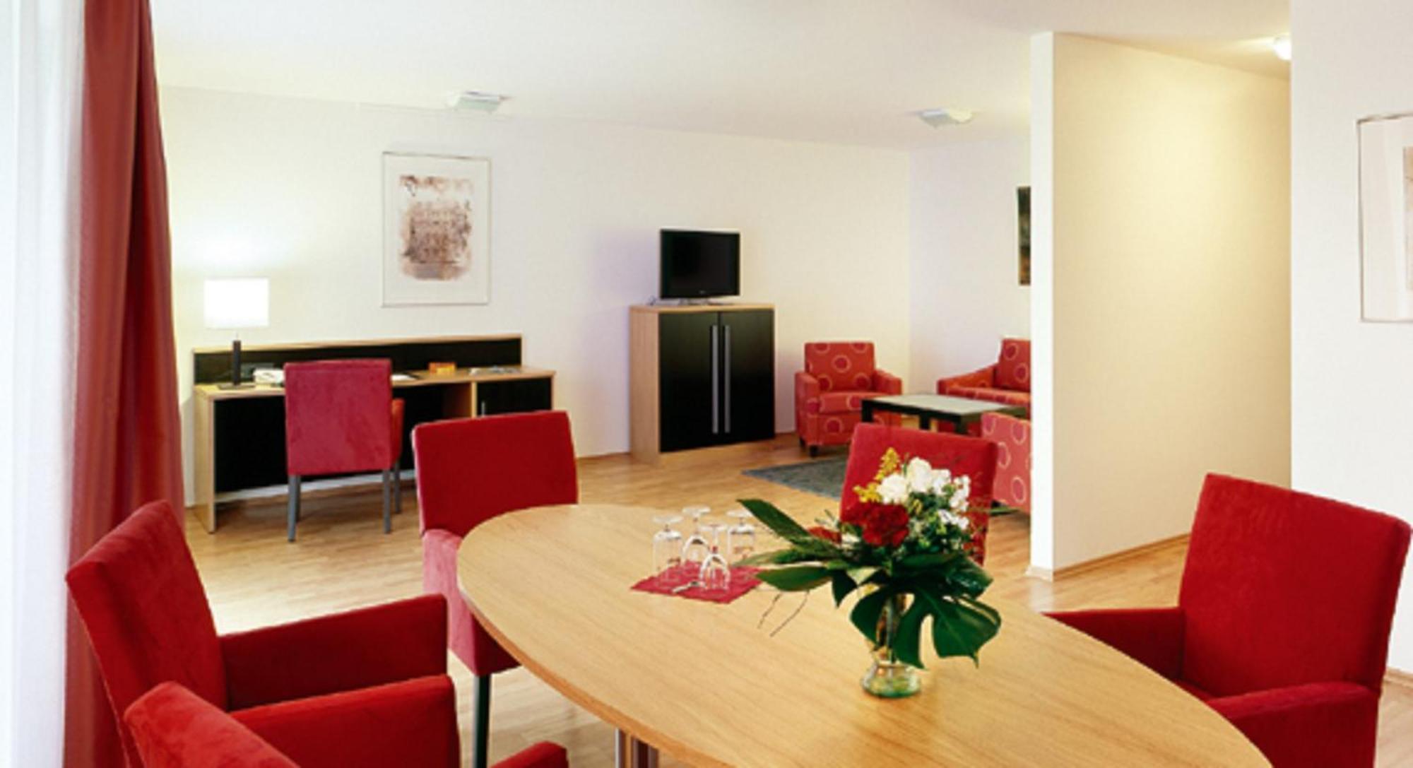 Suite Junior